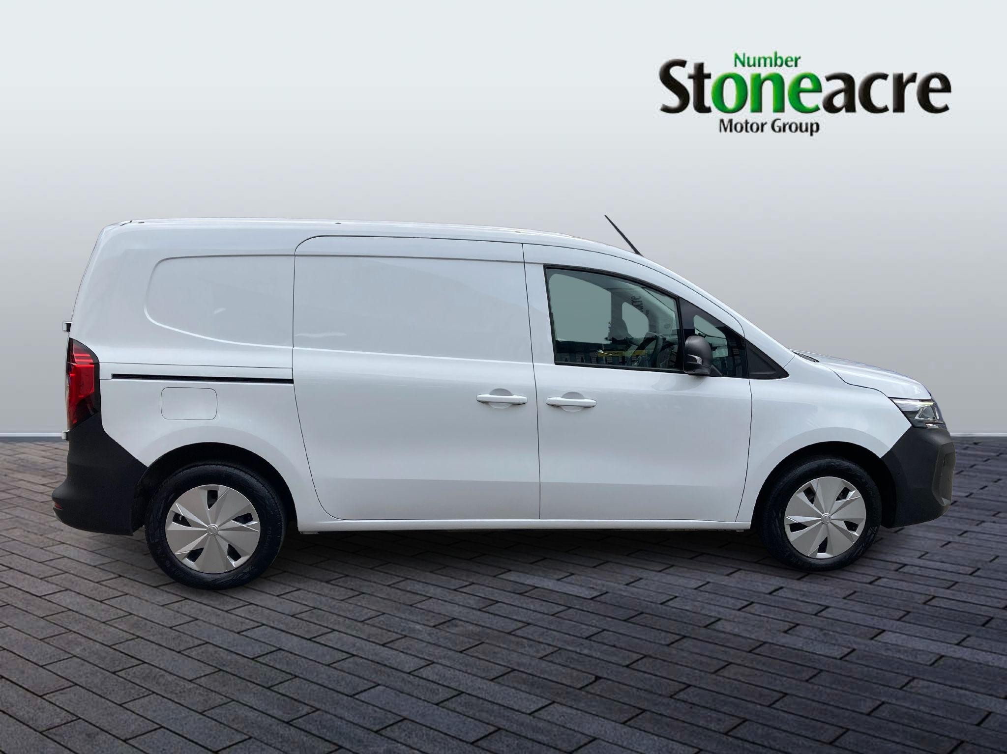 Nissan Townstar Image 7