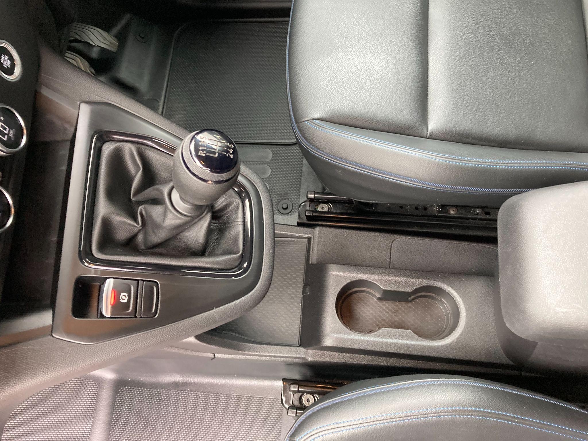 Nissan Townstar Image 11