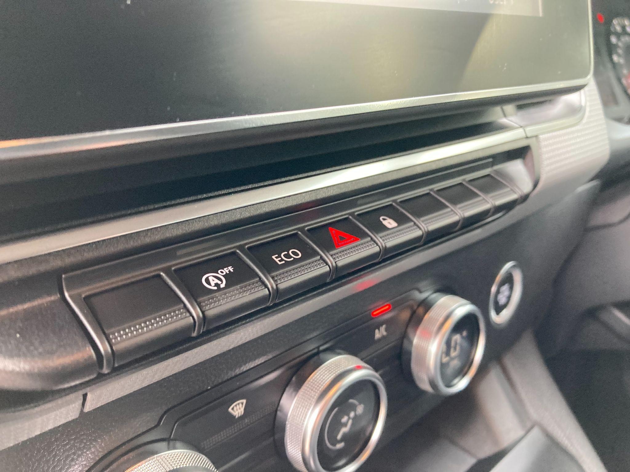 Nissan Townstar Image 15