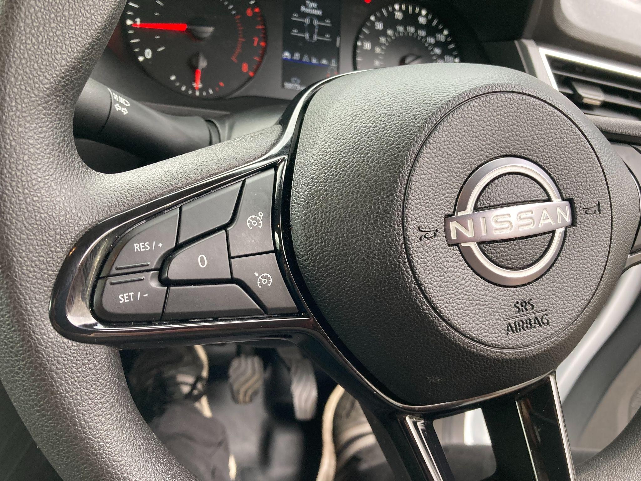 Nissan Townstar Image 28