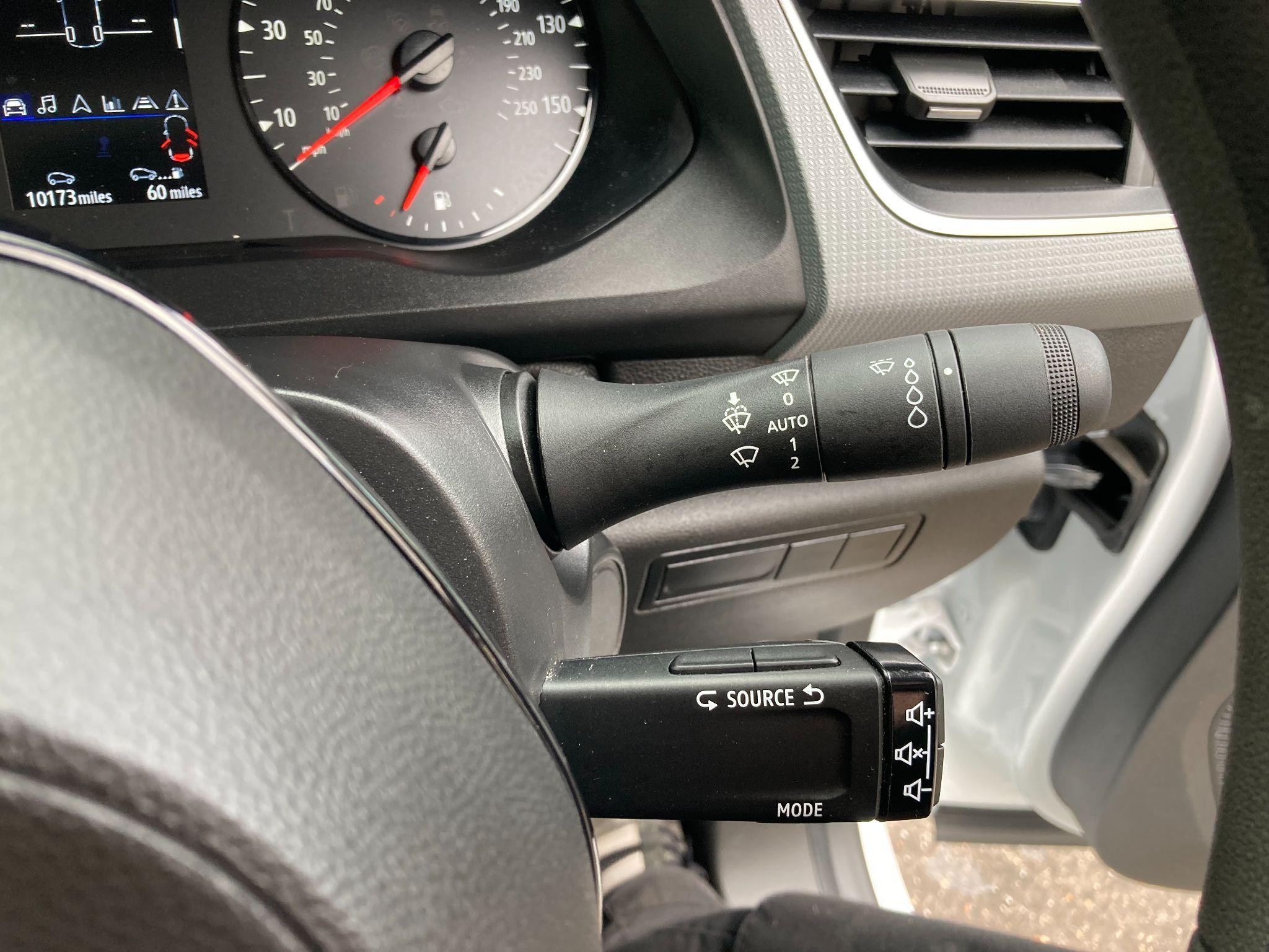 Nissan Townstar Image 30