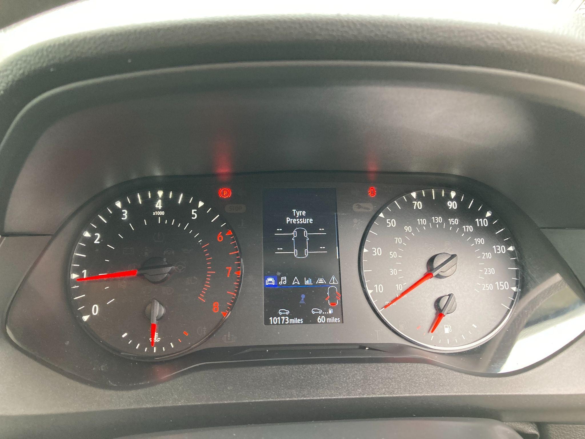 Nissan Townstar Image 31
