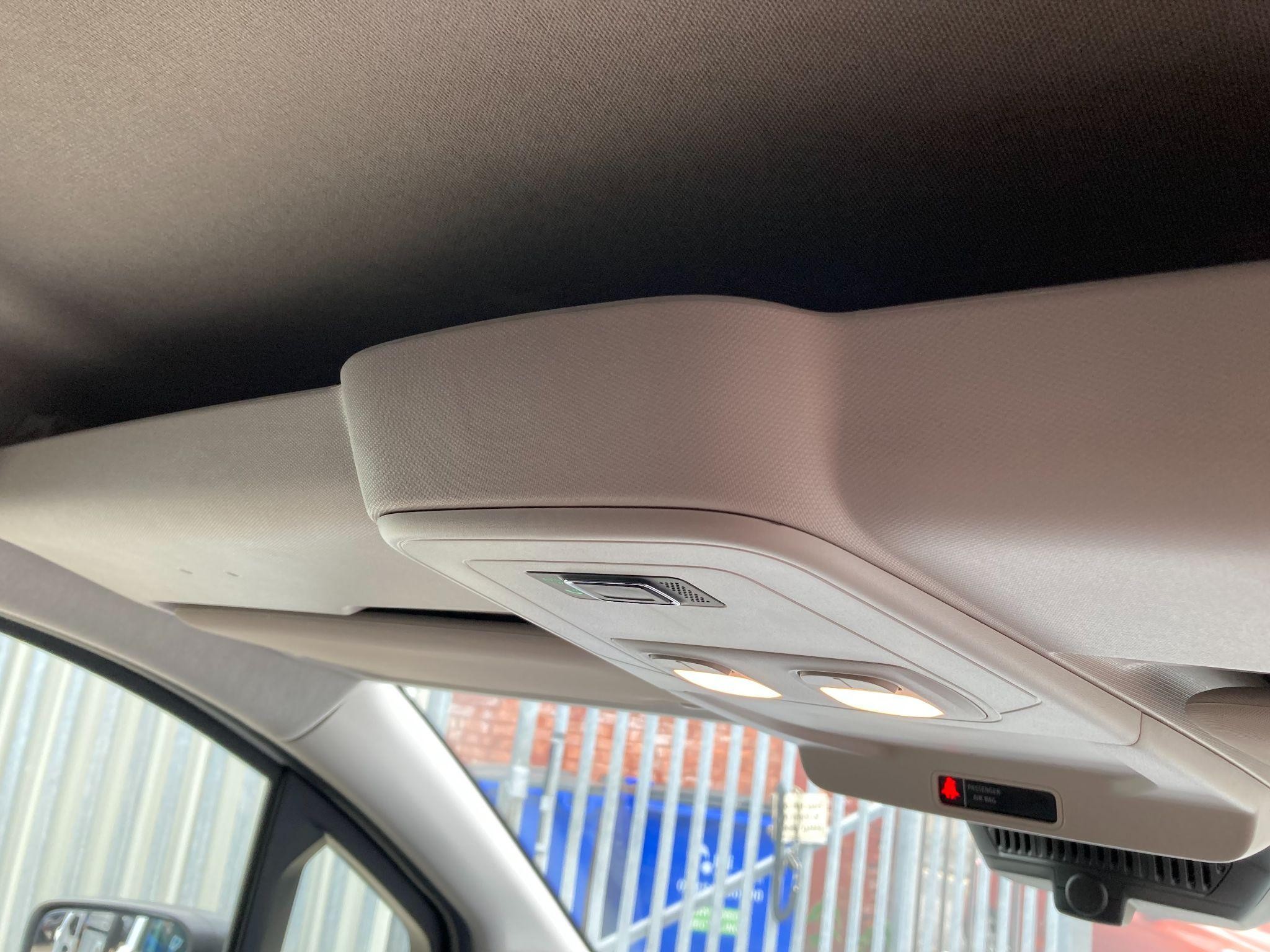 Nissan Townstar Image 32