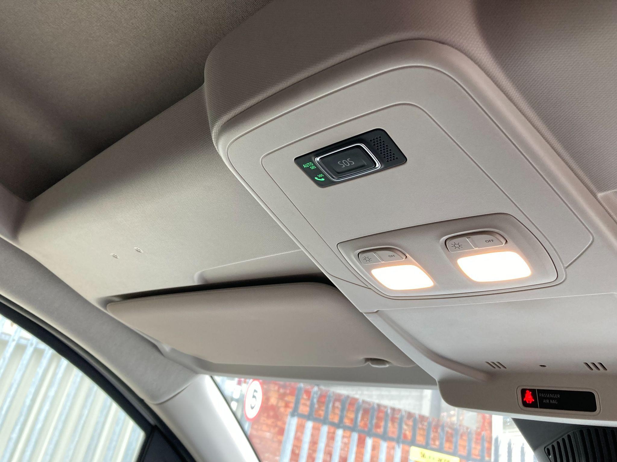 Nissan Townstar Image 33
