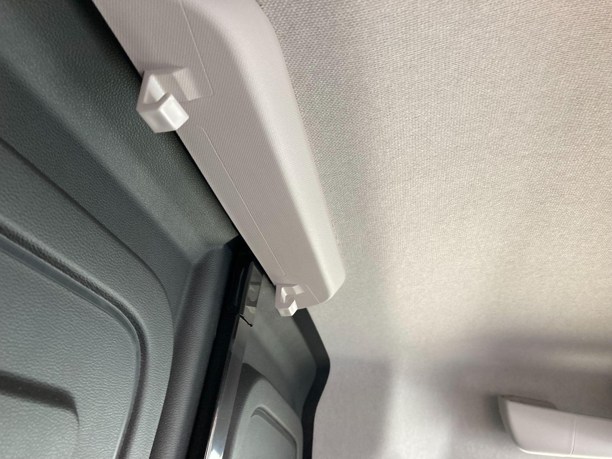 Nissan Townstar Image 34
