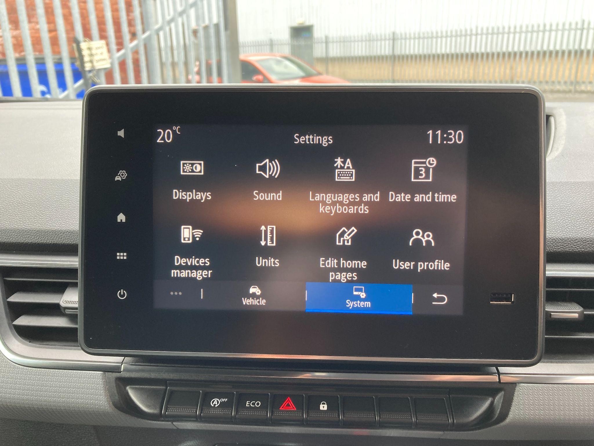 Nissan Townstar Image 37