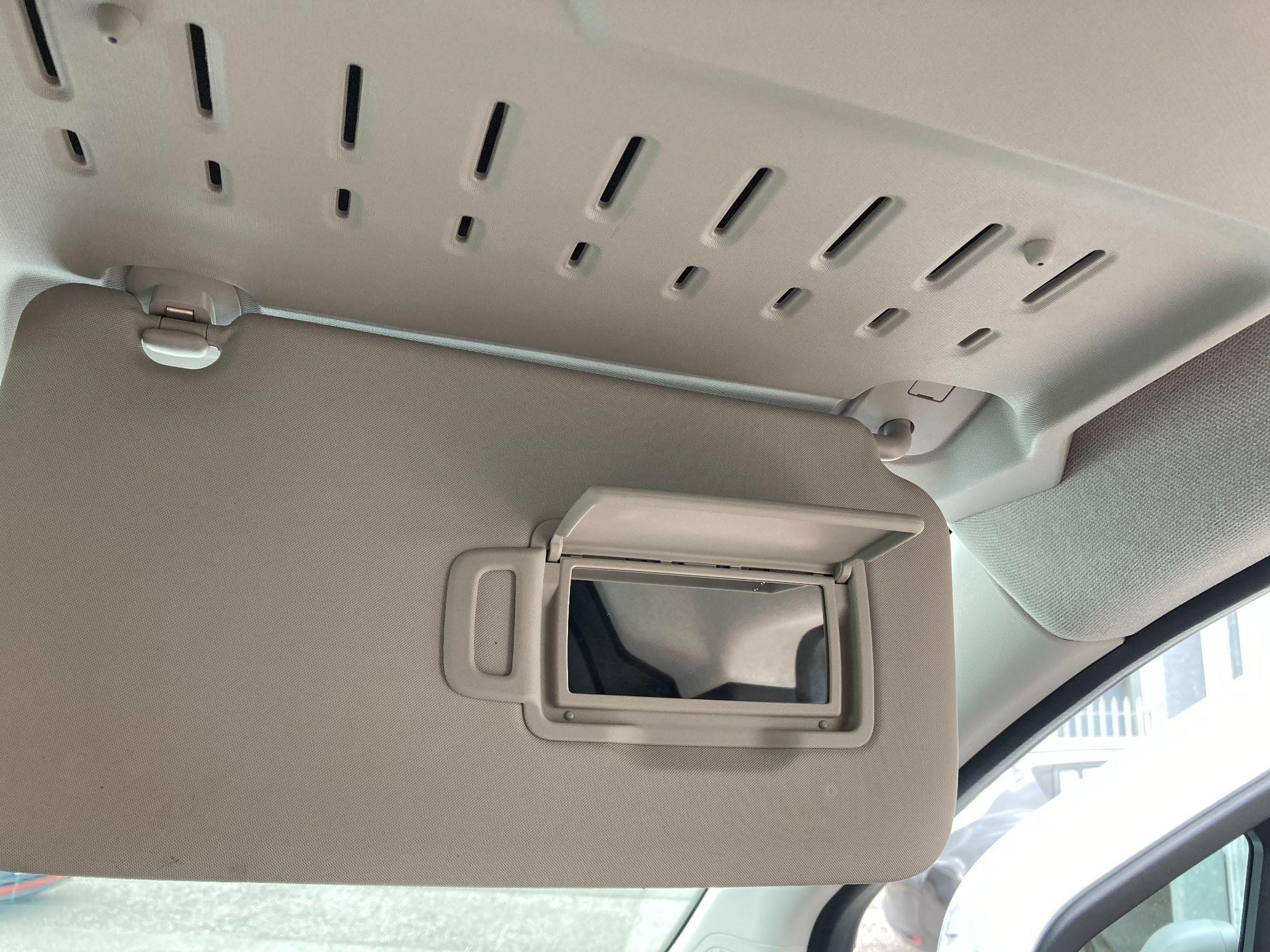 Nissan Townstar Image 38