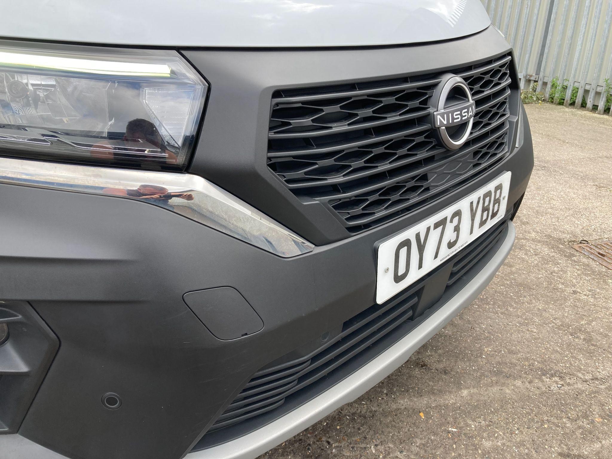 Nissan Townstar Image 48