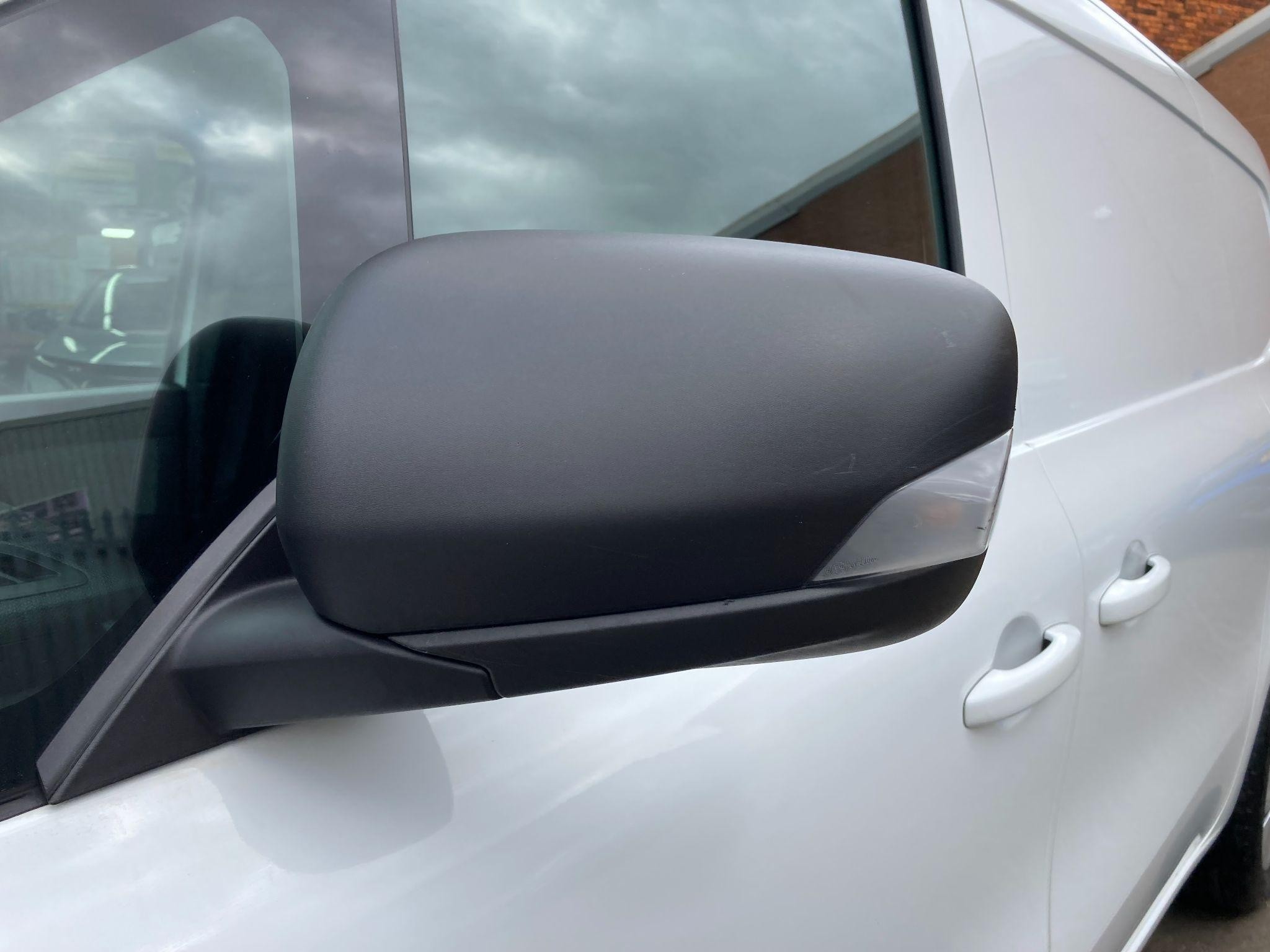 Nissan Townstar Image 53