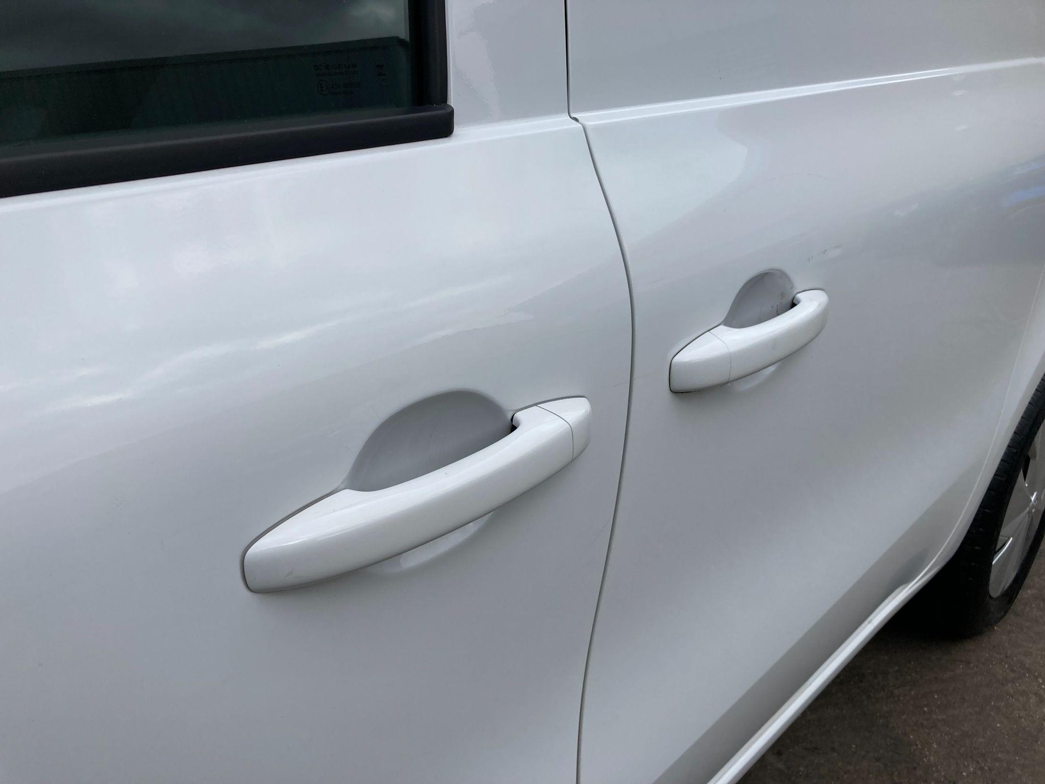 Nissan Townstar Image 54