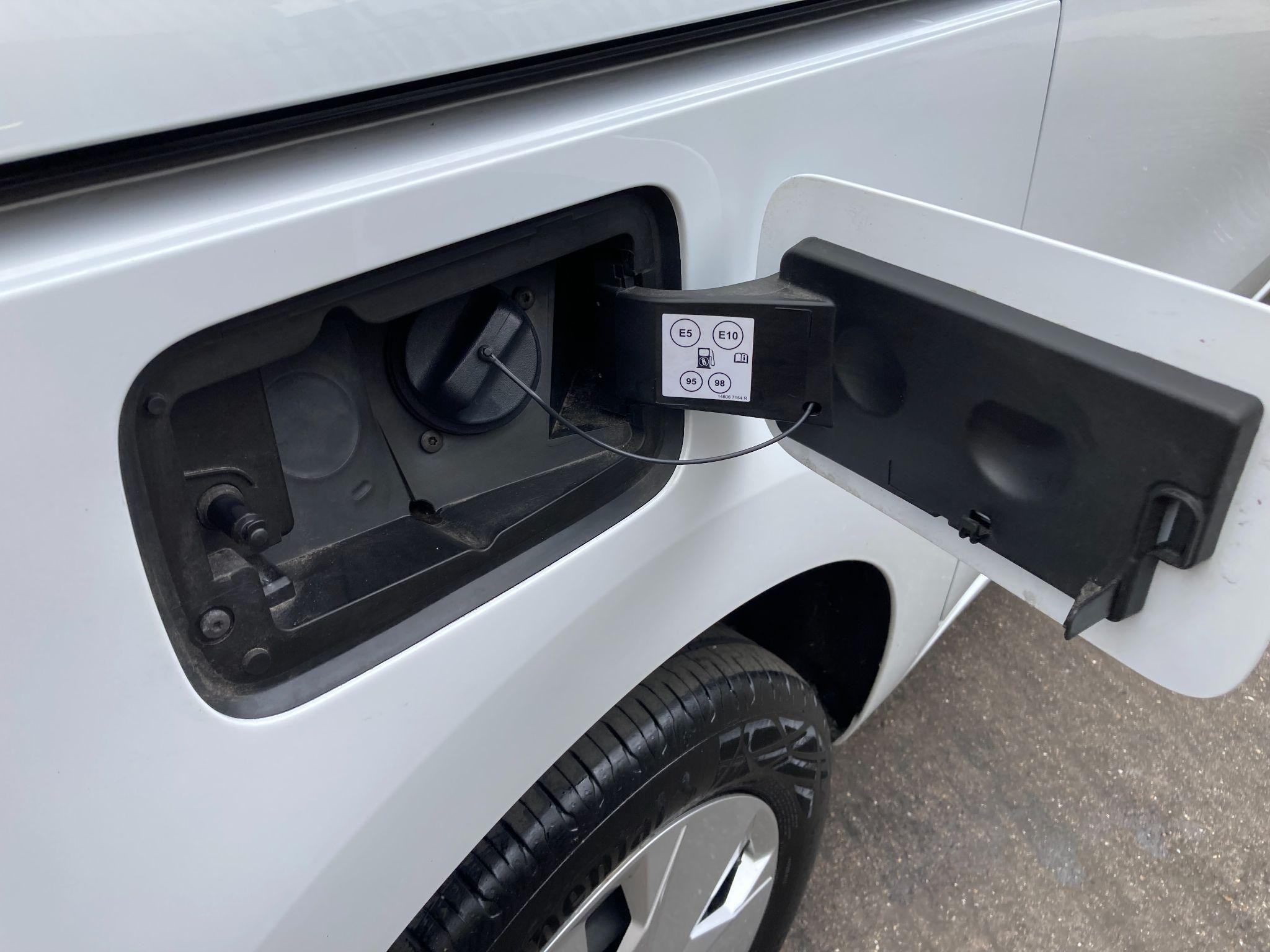 Nissan Townstar Image 65