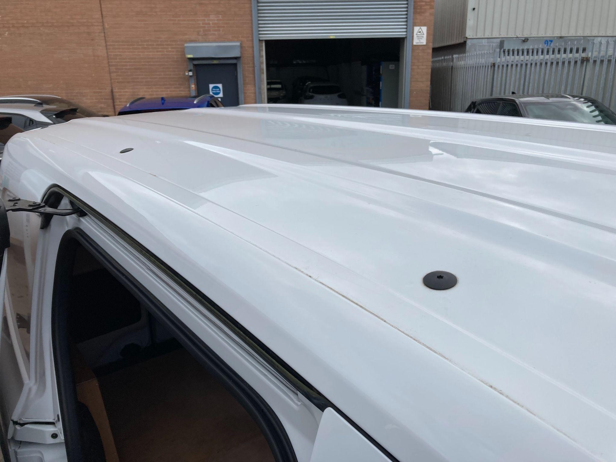 Nissan Townstar Image 68