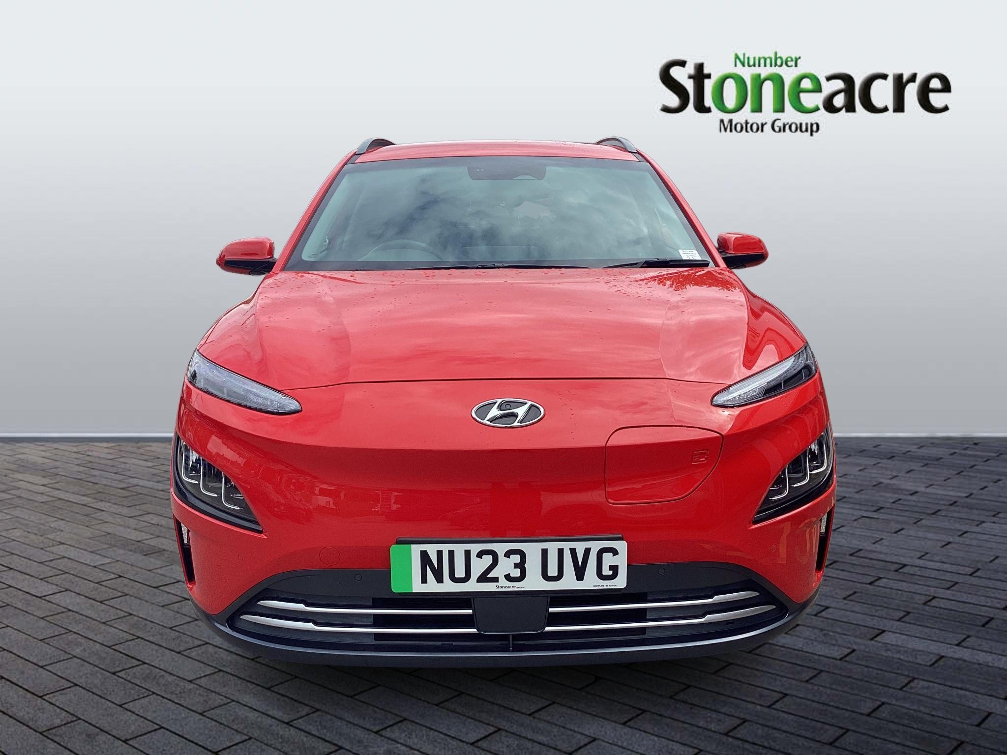 Hyundai KONA Image 2