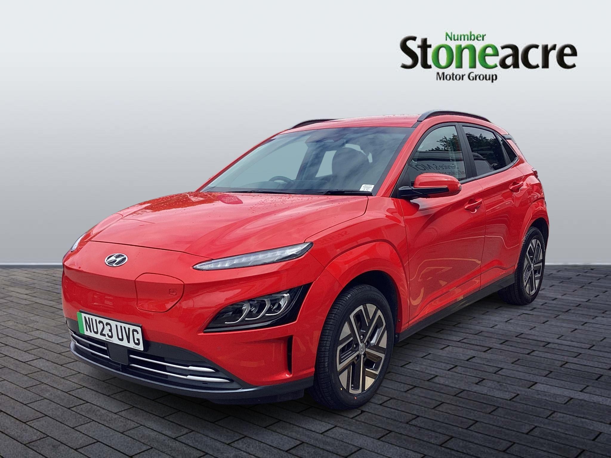 Hyundai KONA Image 3