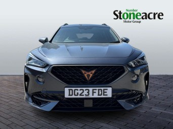 CUPRA Formentor 2.0 TSI 310 VZ2 5dr DSG 4Drive DG23FDE Image 2