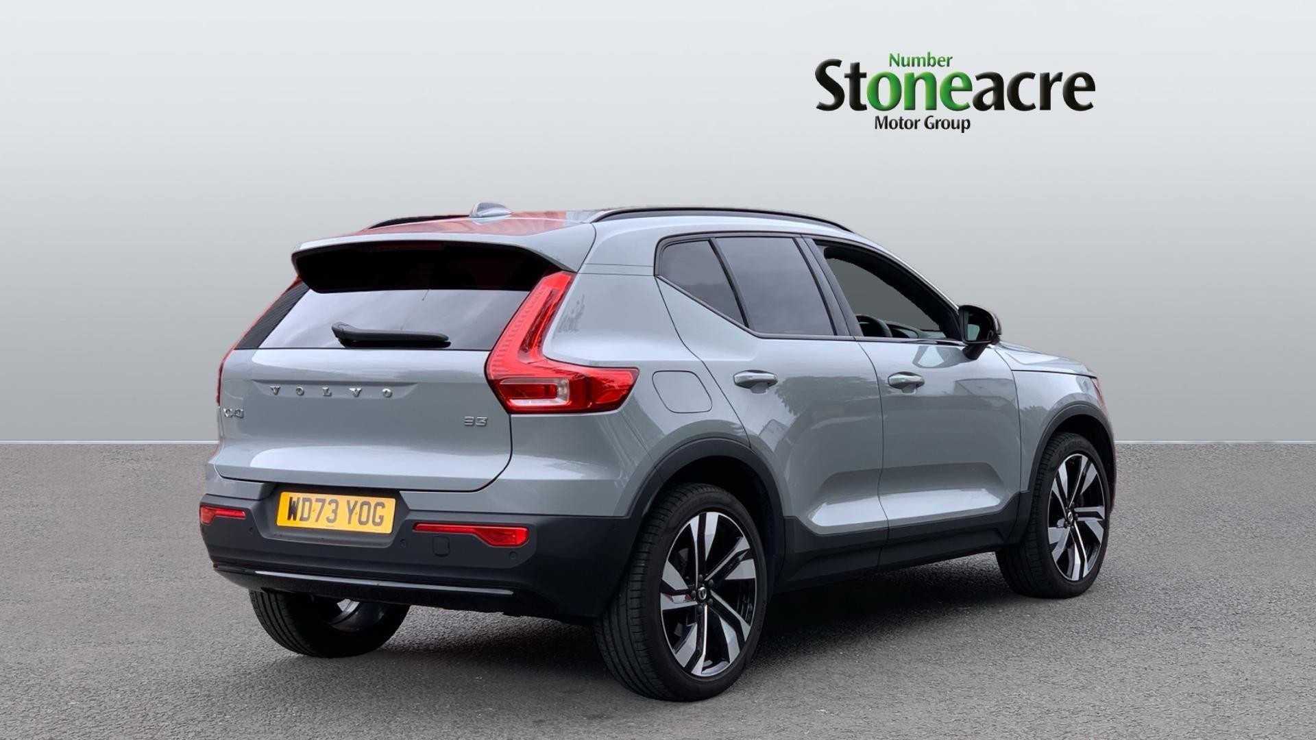 Volvo XC40 Image 2