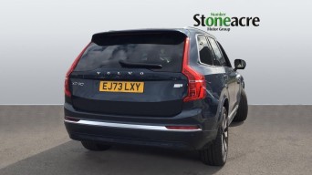 Volvo XC90 2.0 T8 [455] RC PHEV Ultimate Dark 5dr AWD Gtron EJ73LXY Image 2