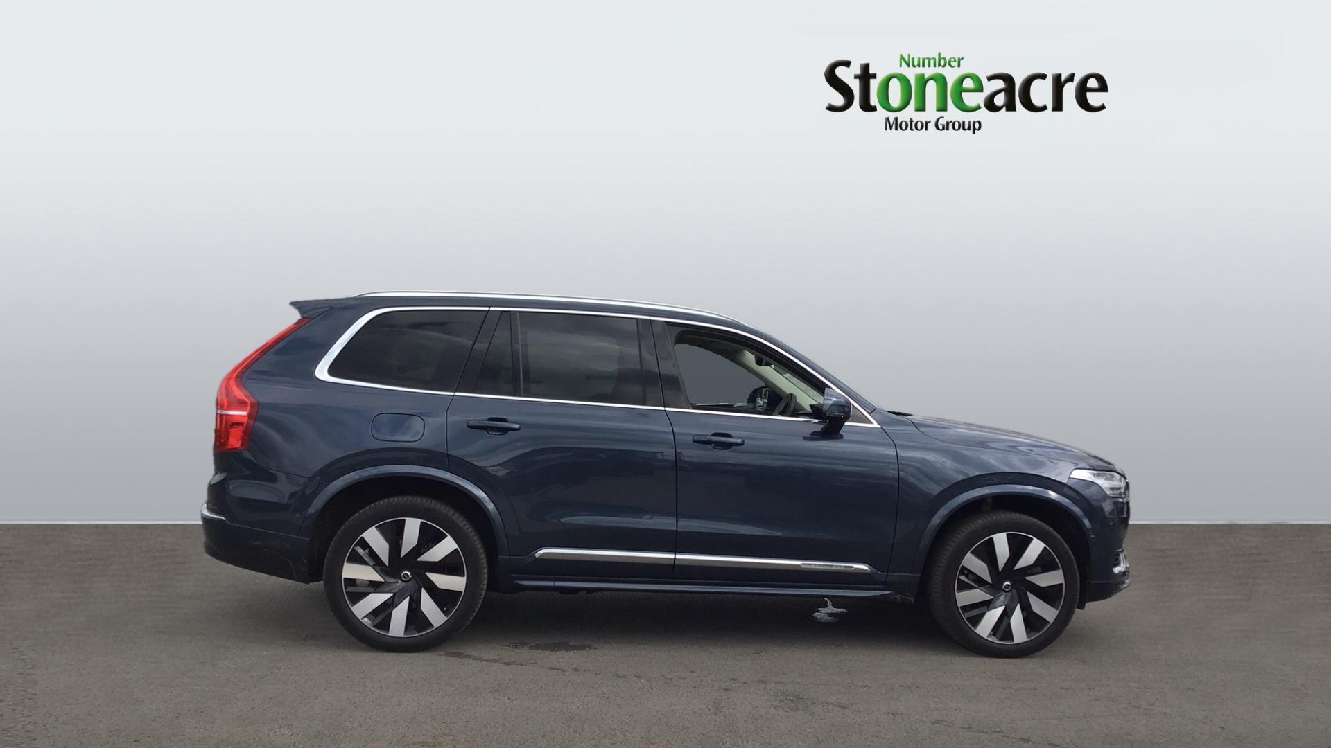 Volvo XC90 Image 3