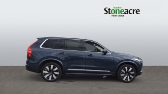 Volvo XC90 2.0 T8 [455] RC PHEV Ultimate Dark 5dr AWD Gtron EJ73LXY Image 3