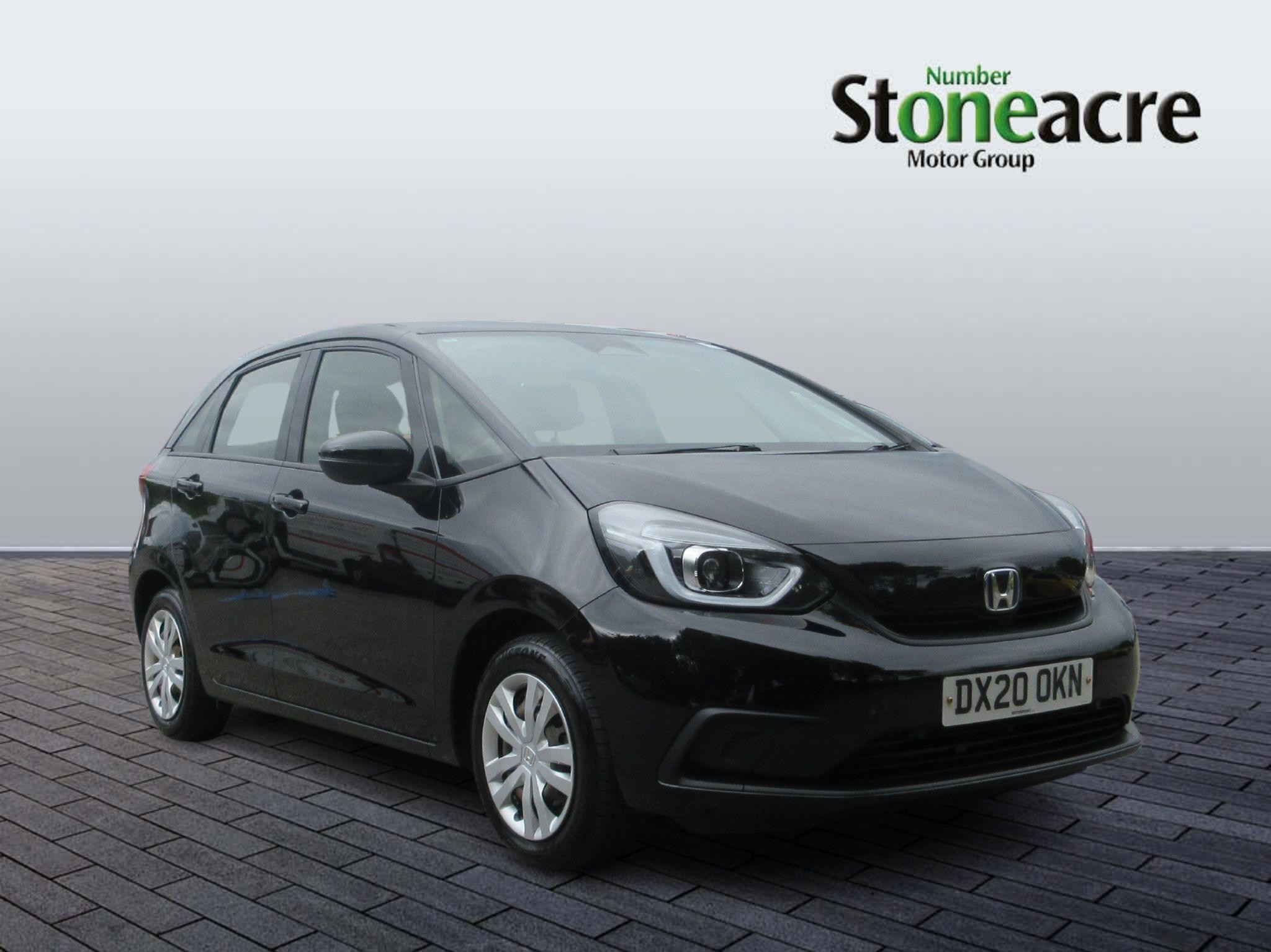 Honda Jazz Image 5