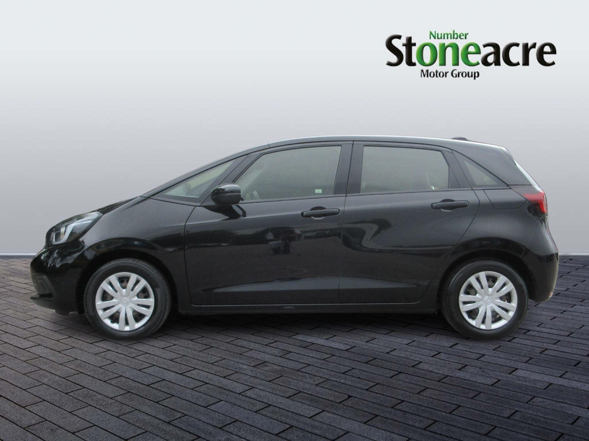 Honda Jazz Image 7