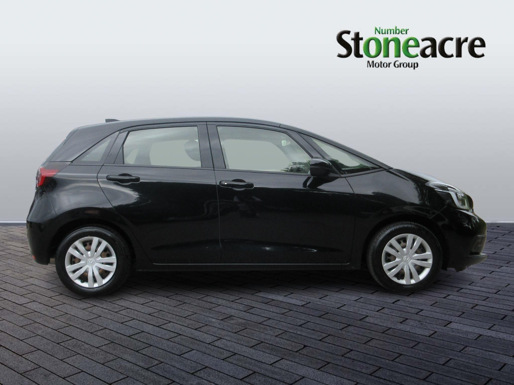 Honda Jazz Image 8