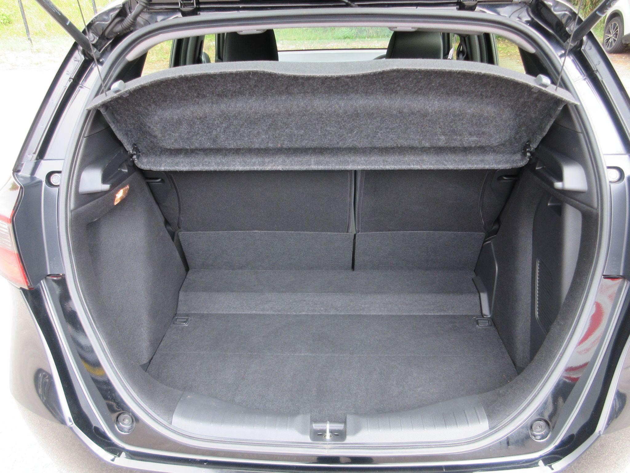 Honda Jazz Image 11