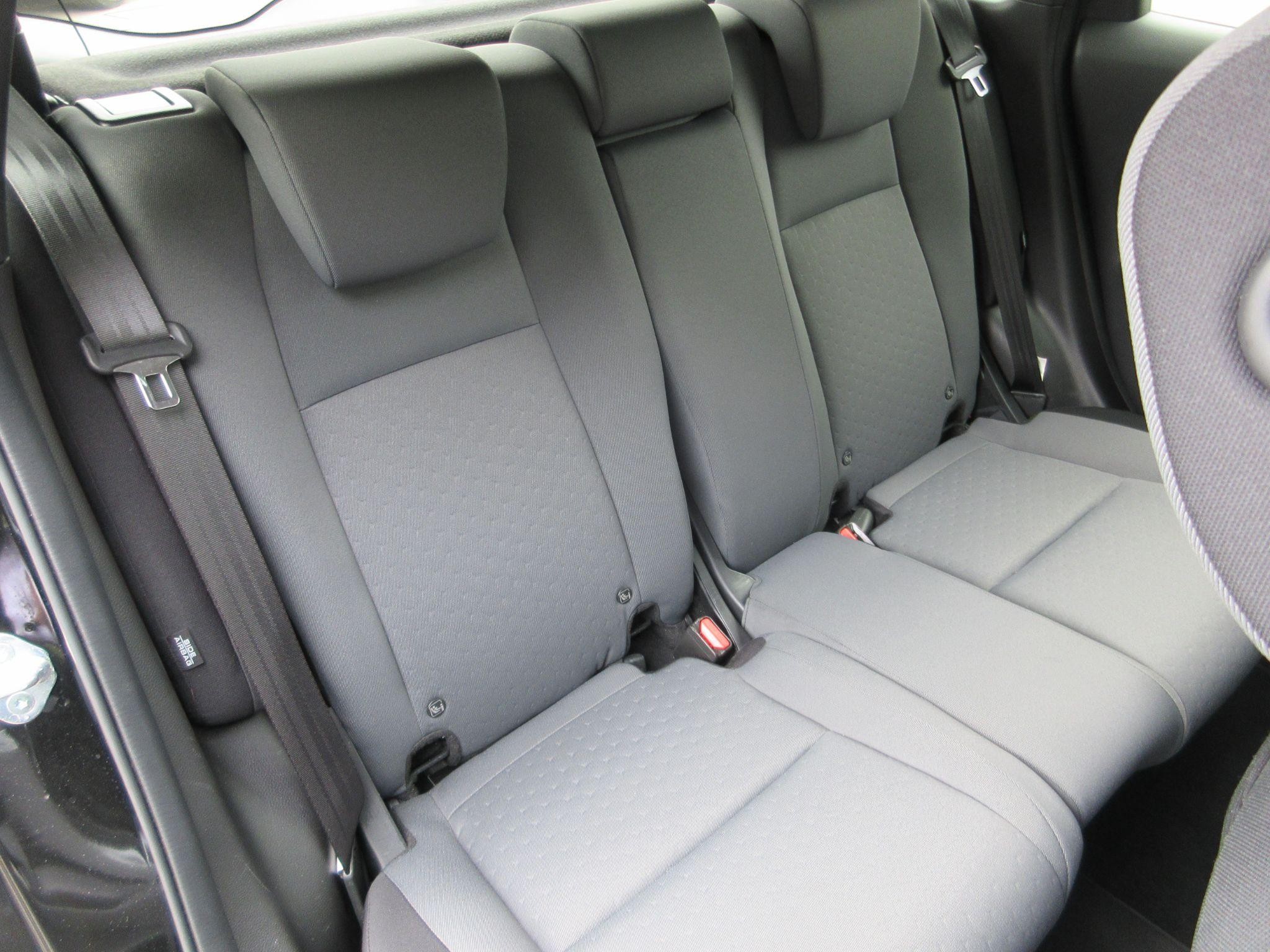 Honda Jazz Image 14