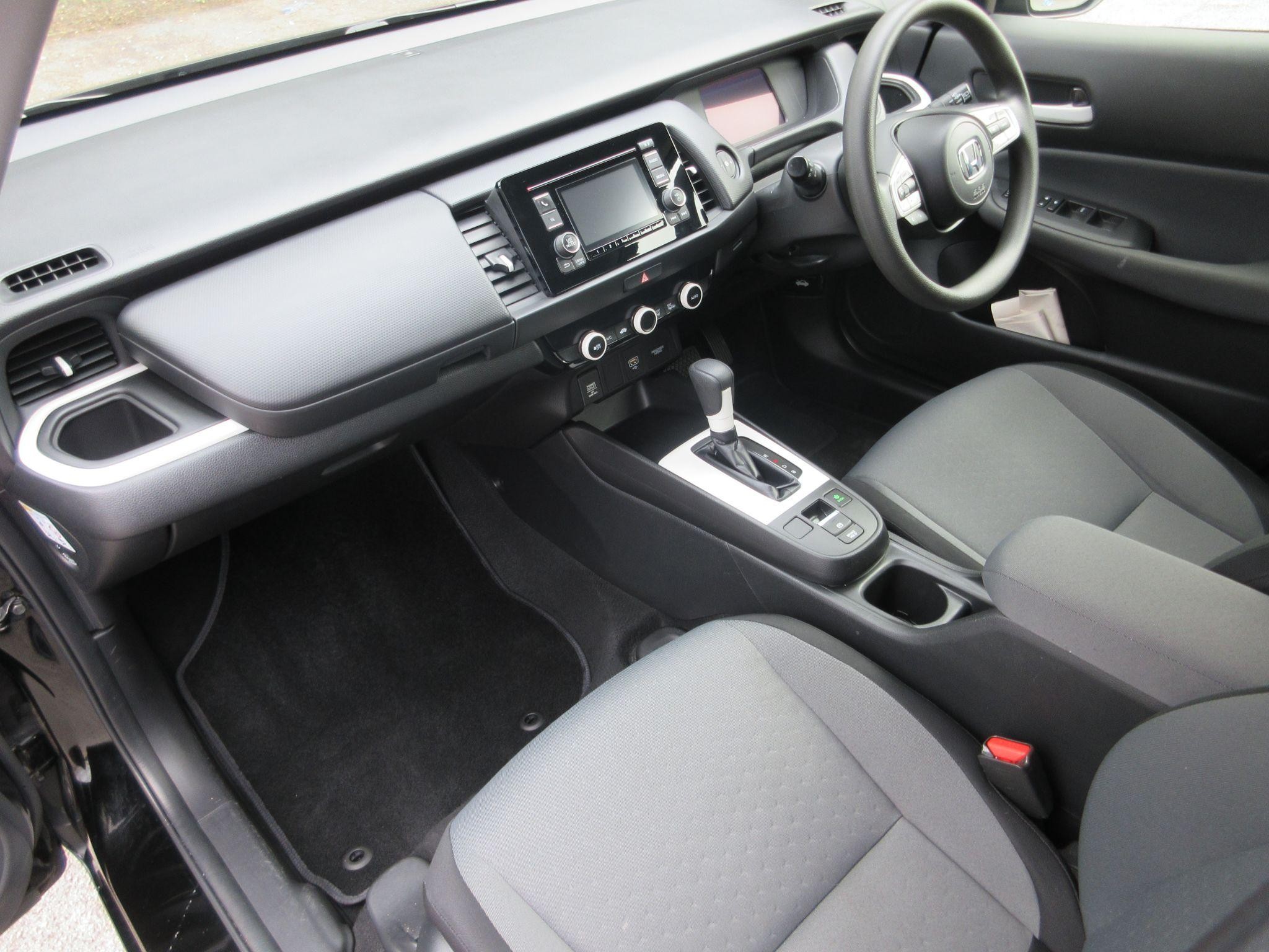 Honda Jazz Image 15
