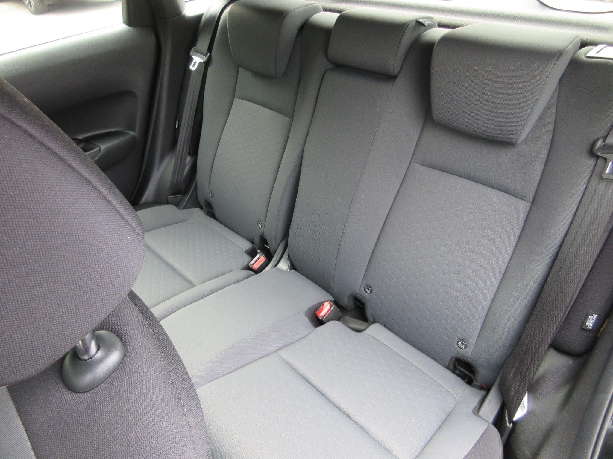 Honda Jazz Image 16