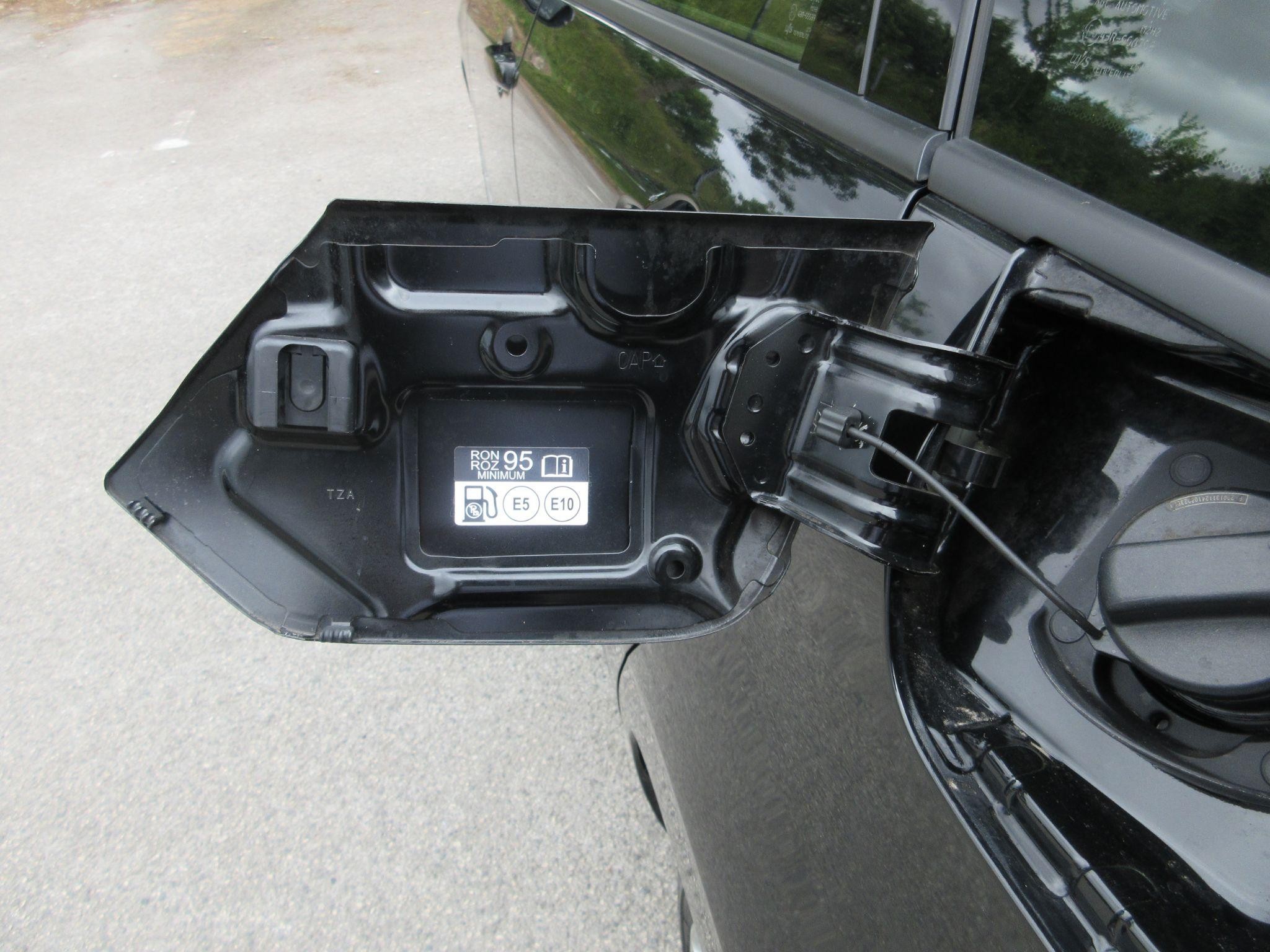Honda Jazz Image 17