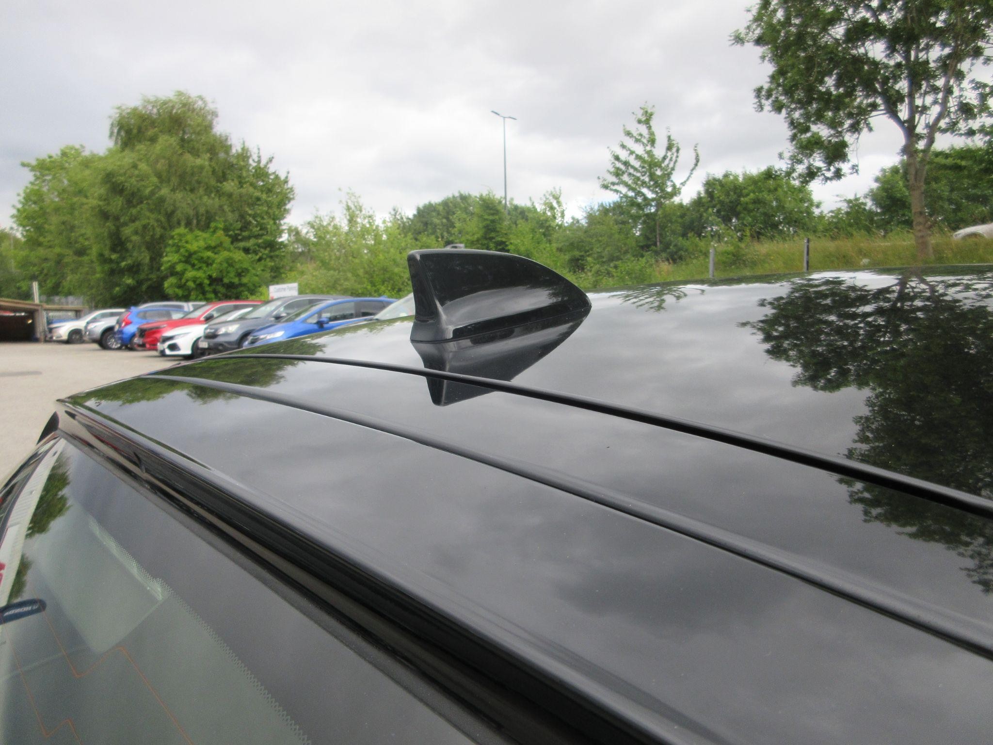 Honda Jazz Image 18