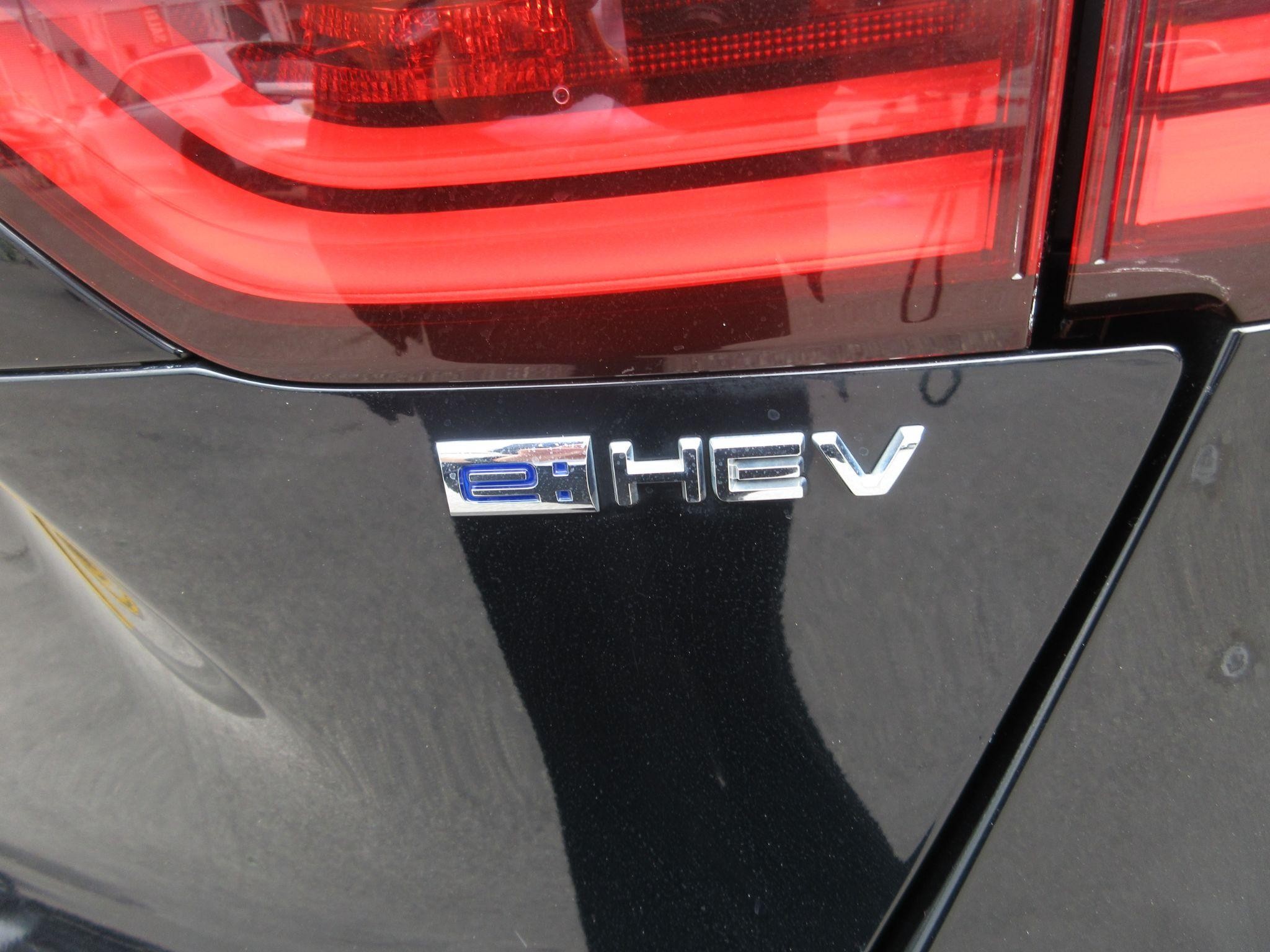Honda Jazz Image 19