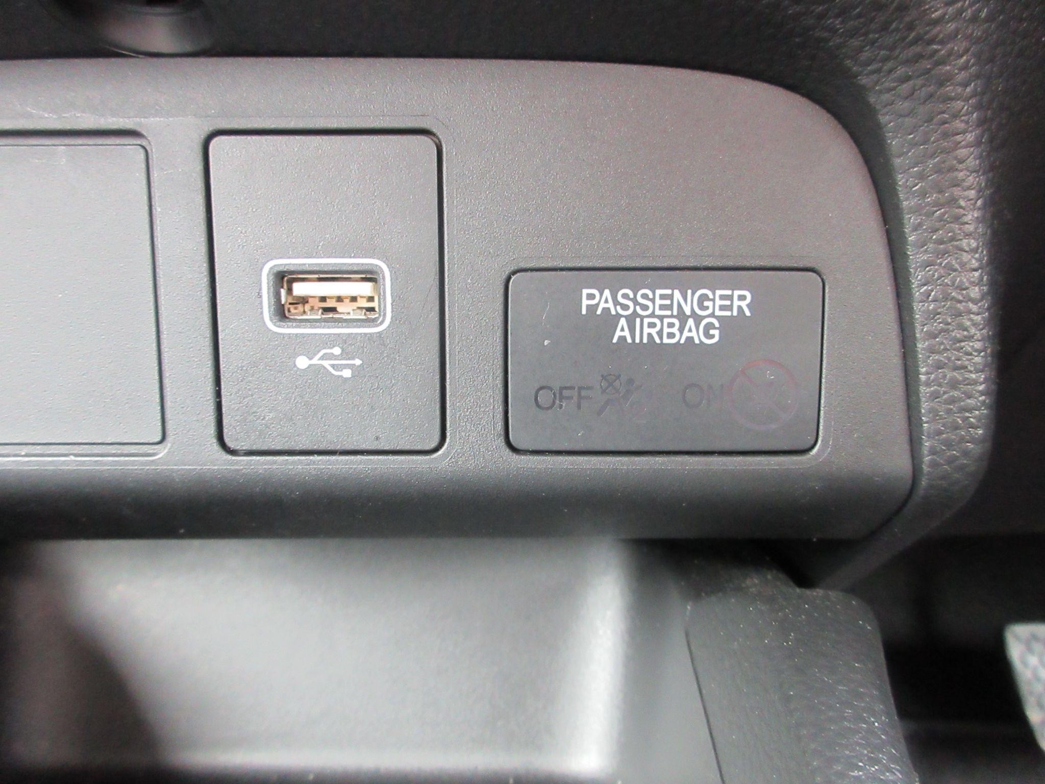 Honda Jazz Image 25