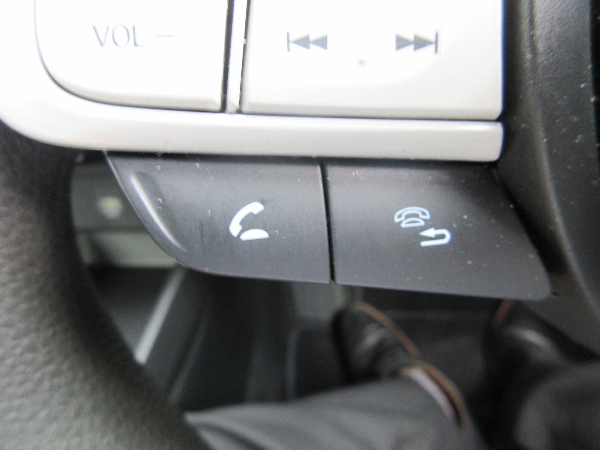Honda Jazz Image 29