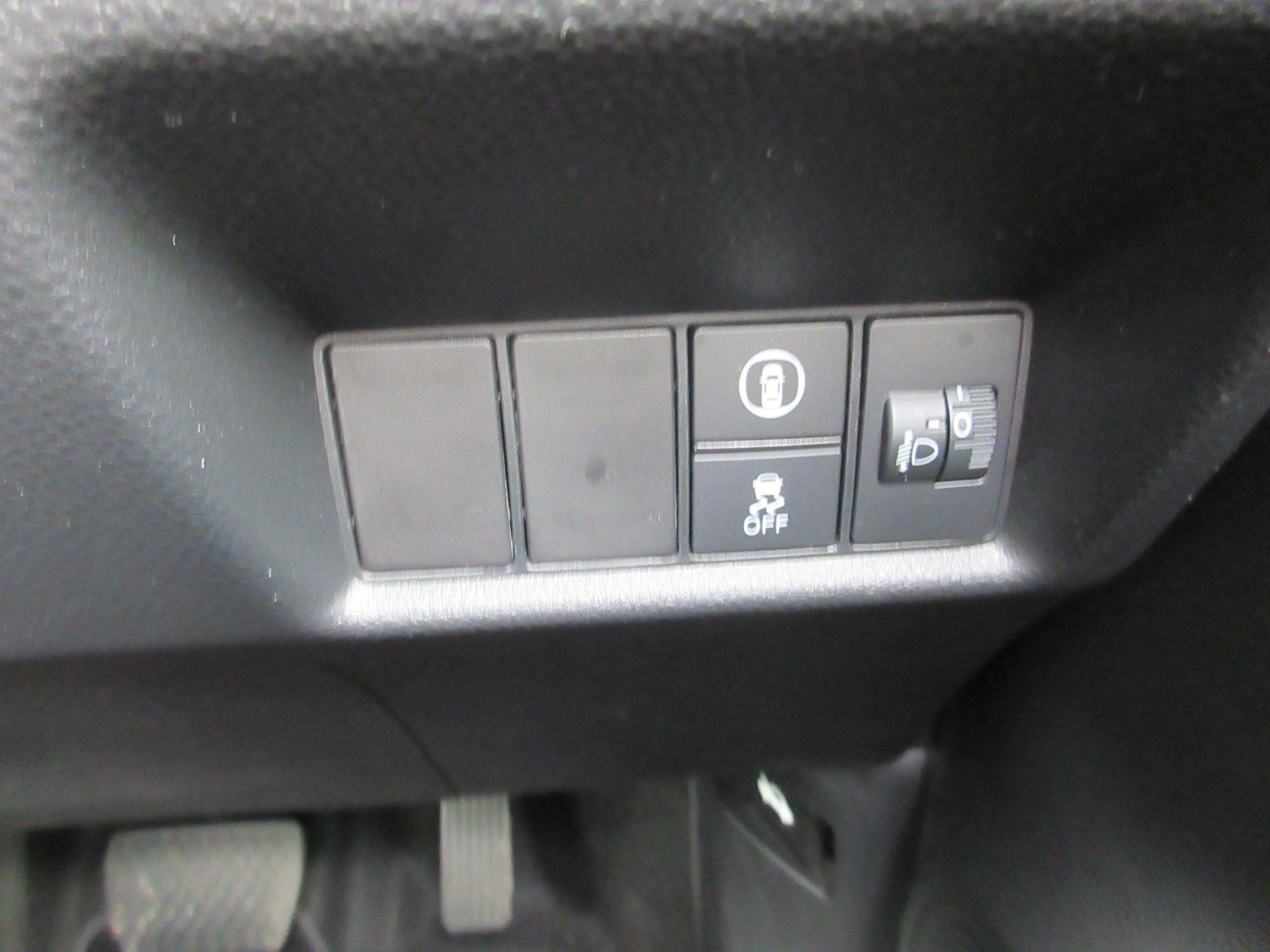 Honda Jazz Image 31