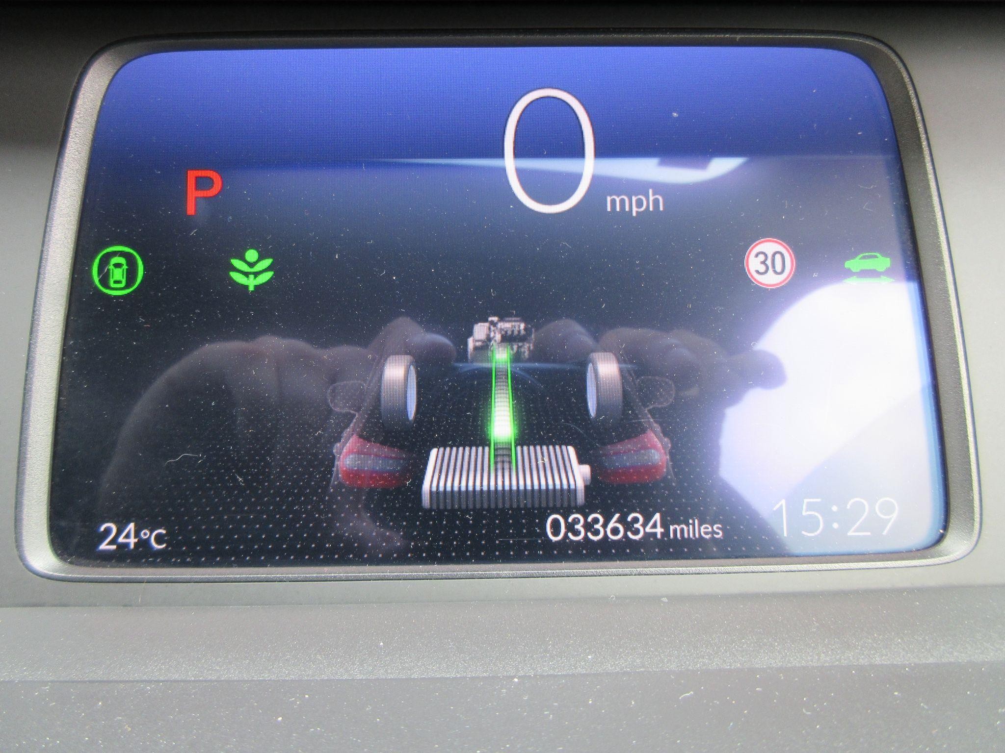 Honda Jazz Image 34