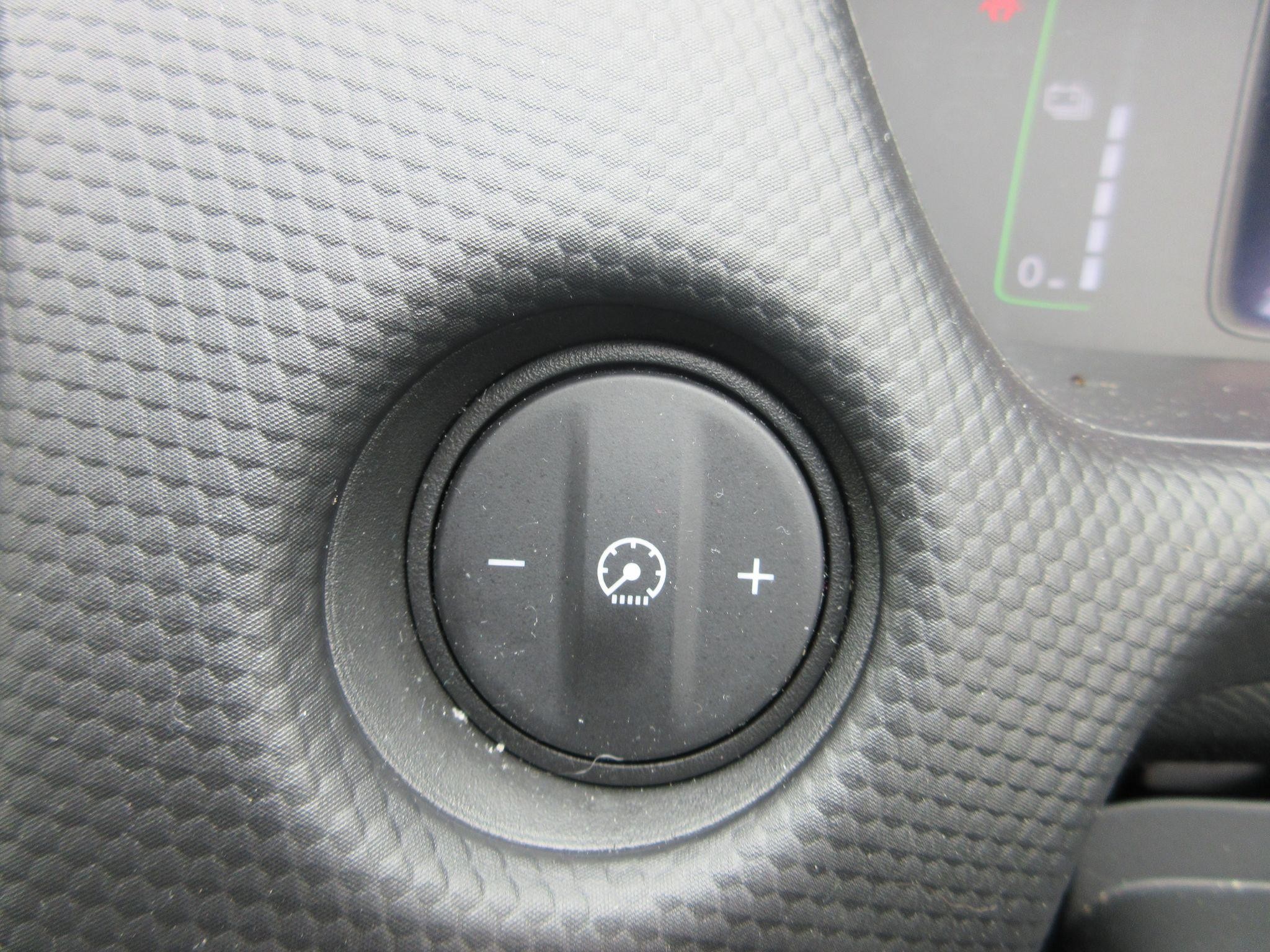 Honda Jazz Image 35