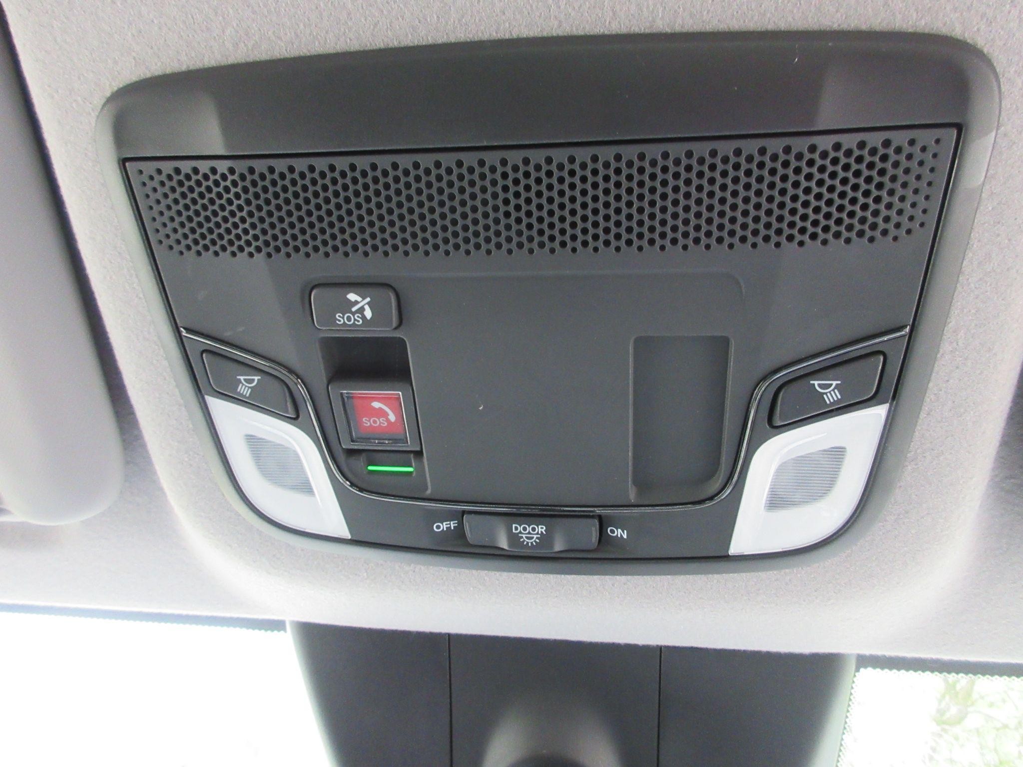 Honda Jazz Image 36
