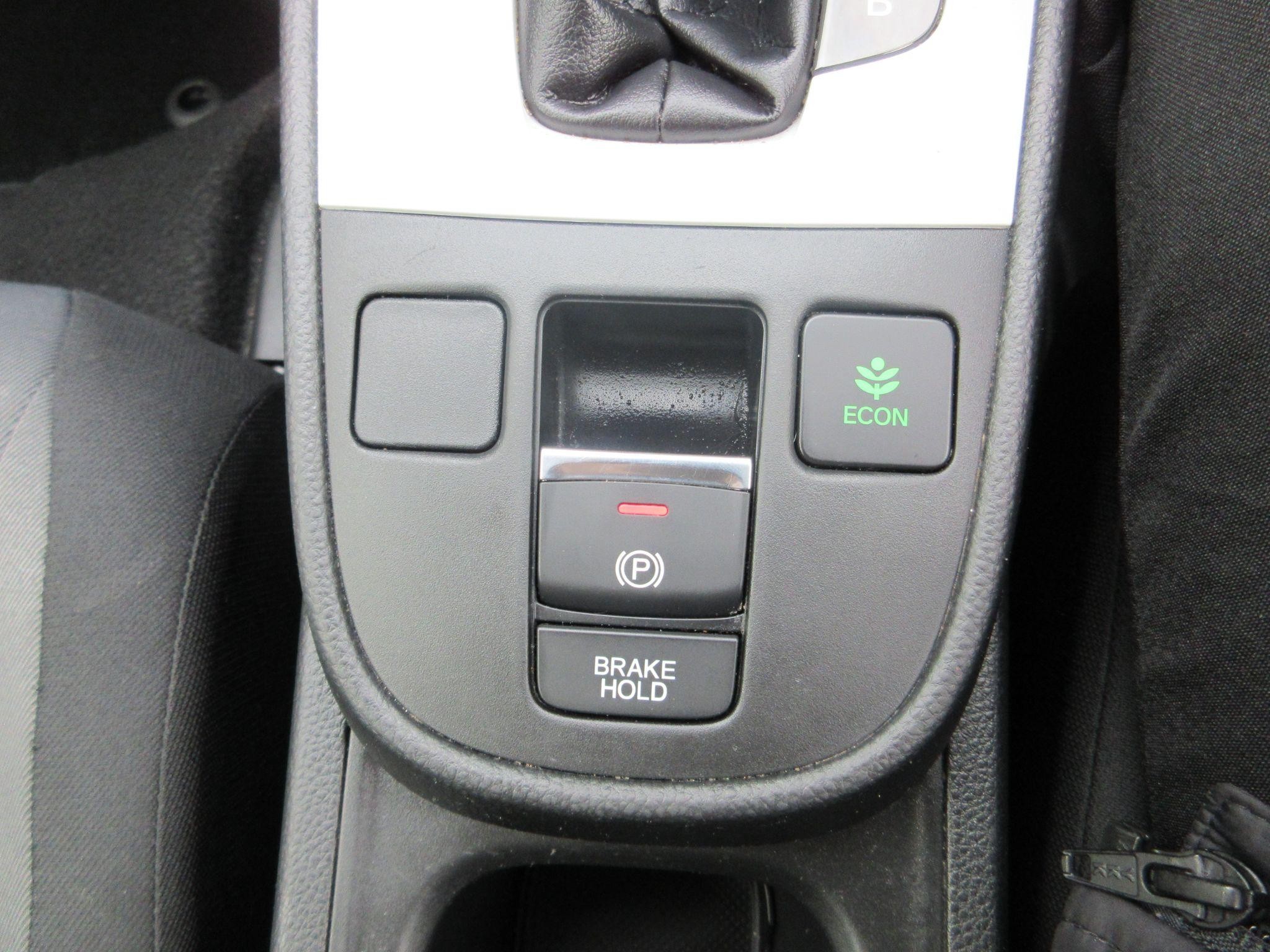 Honda Jazz Image 37
