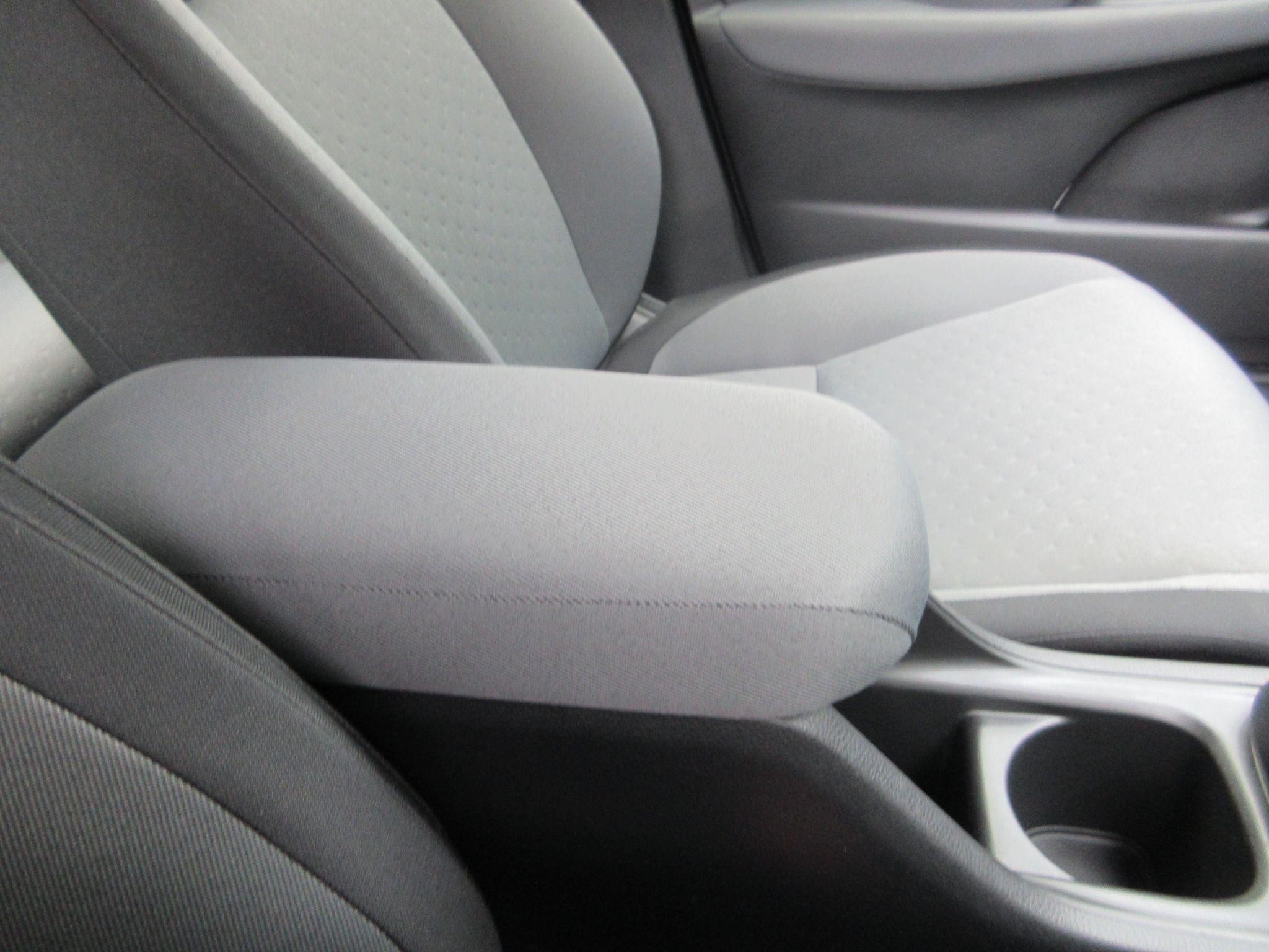 Honda Jazz Image 38