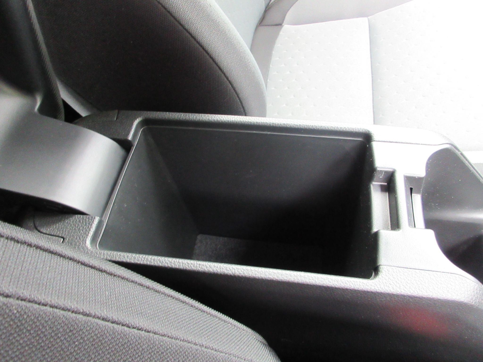 Honda Jazz Image 39