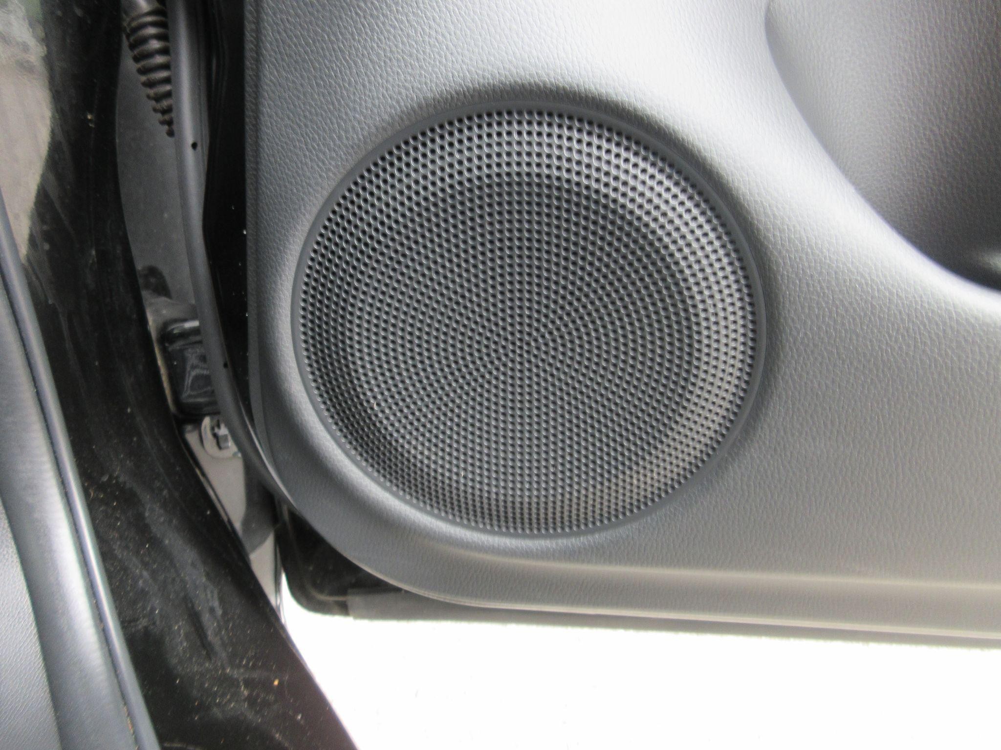 Honda Jazz Image 40