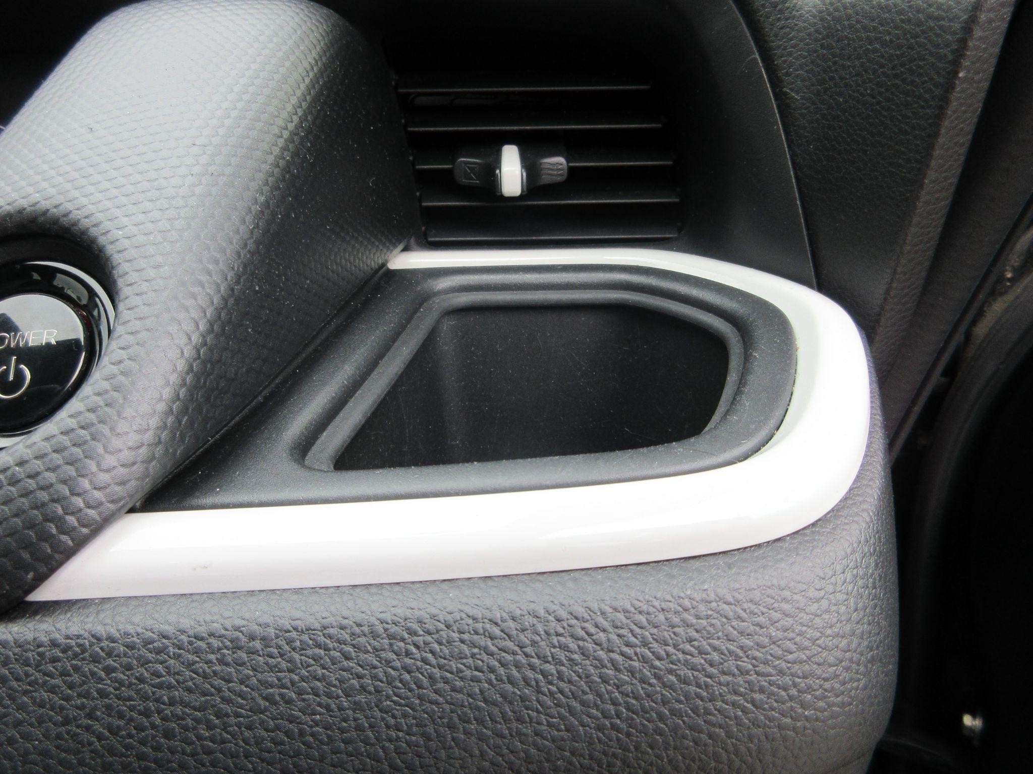 Honda Jazz Image 41