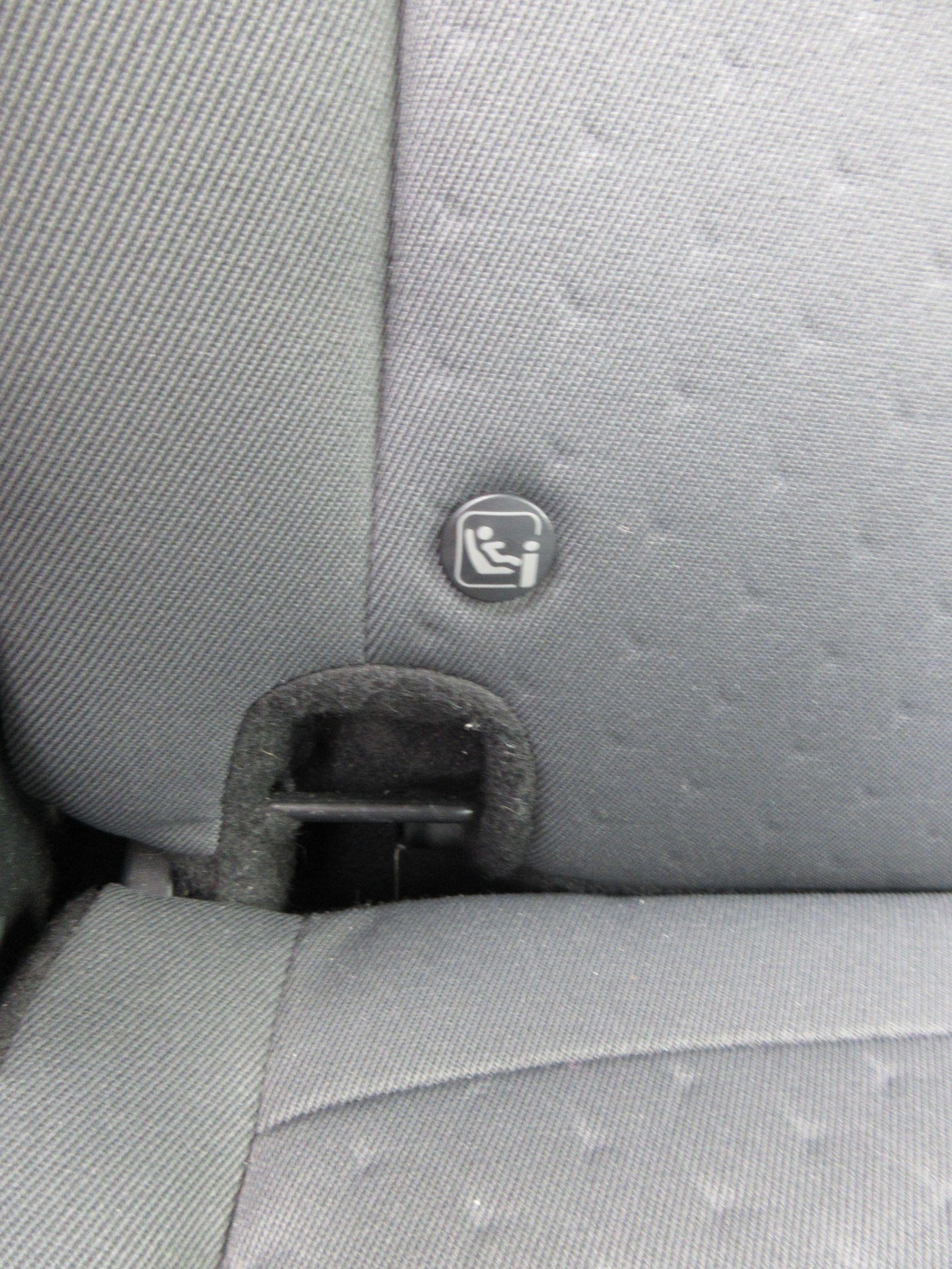 Honda Jazz Image 43