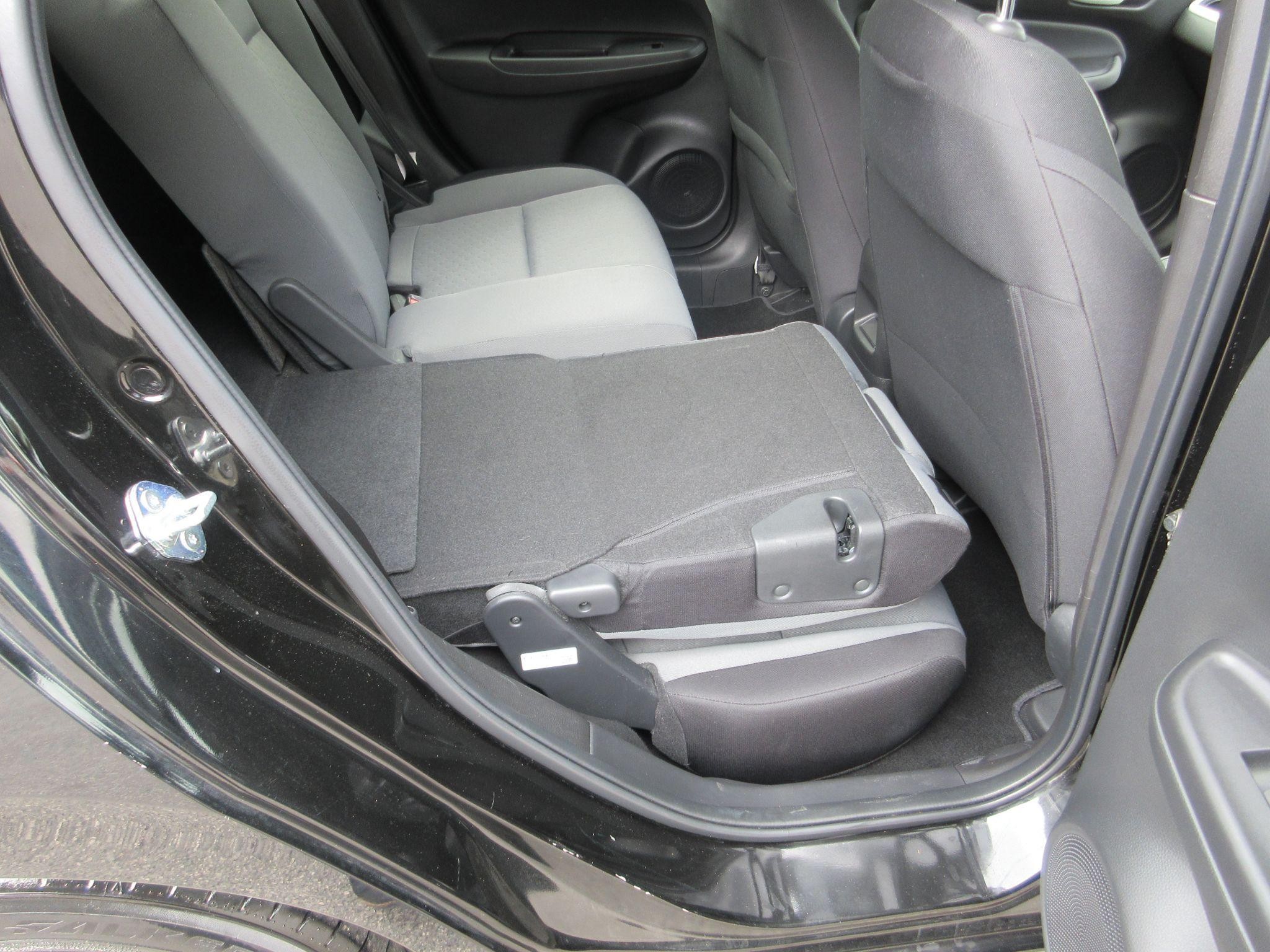 Honda Jazz Image 44