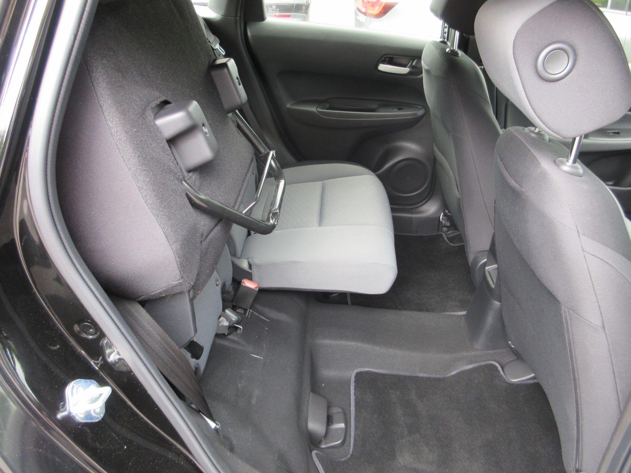 Honda Jazz Image 45