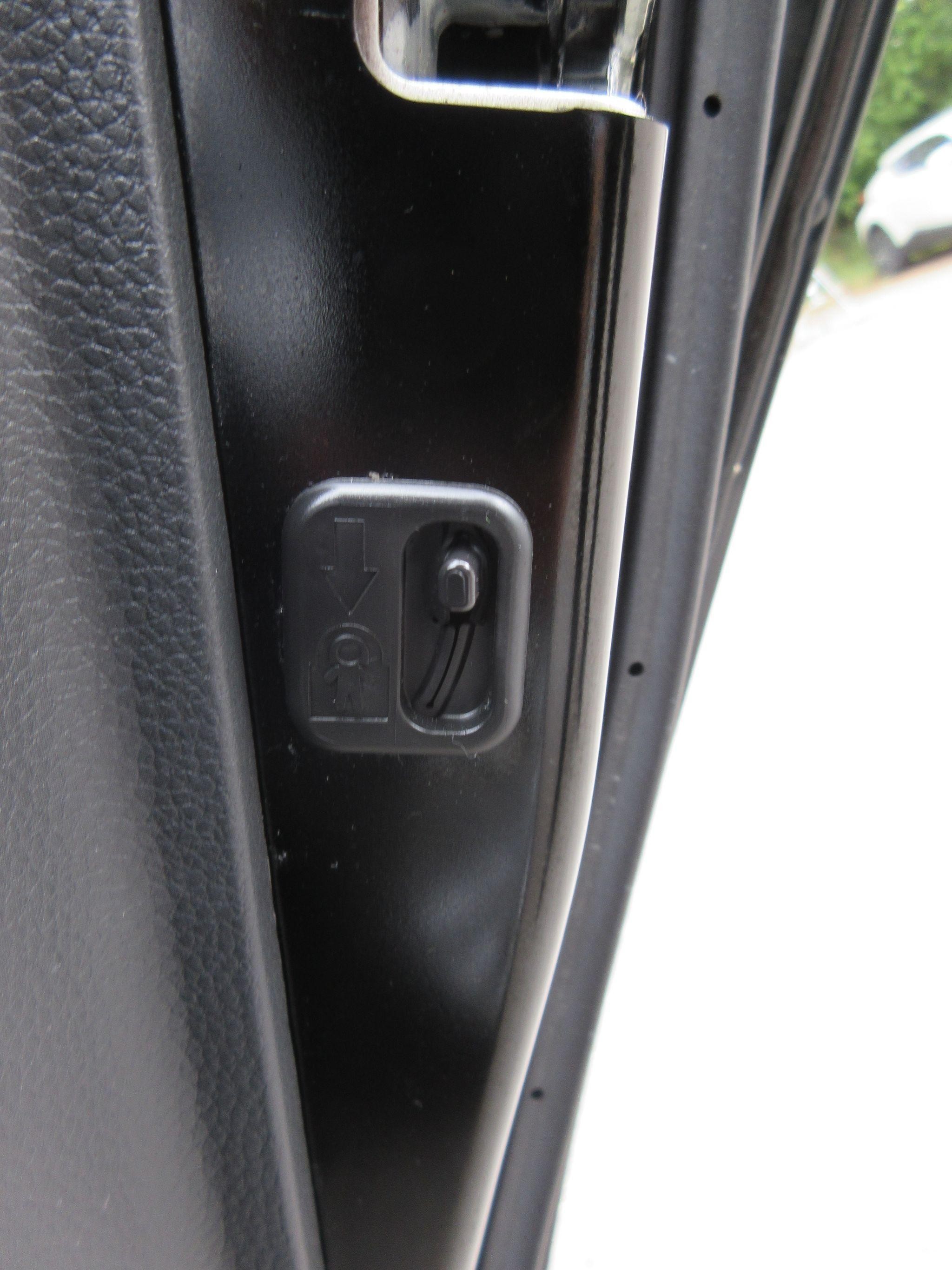 Honda Jazz Image 46