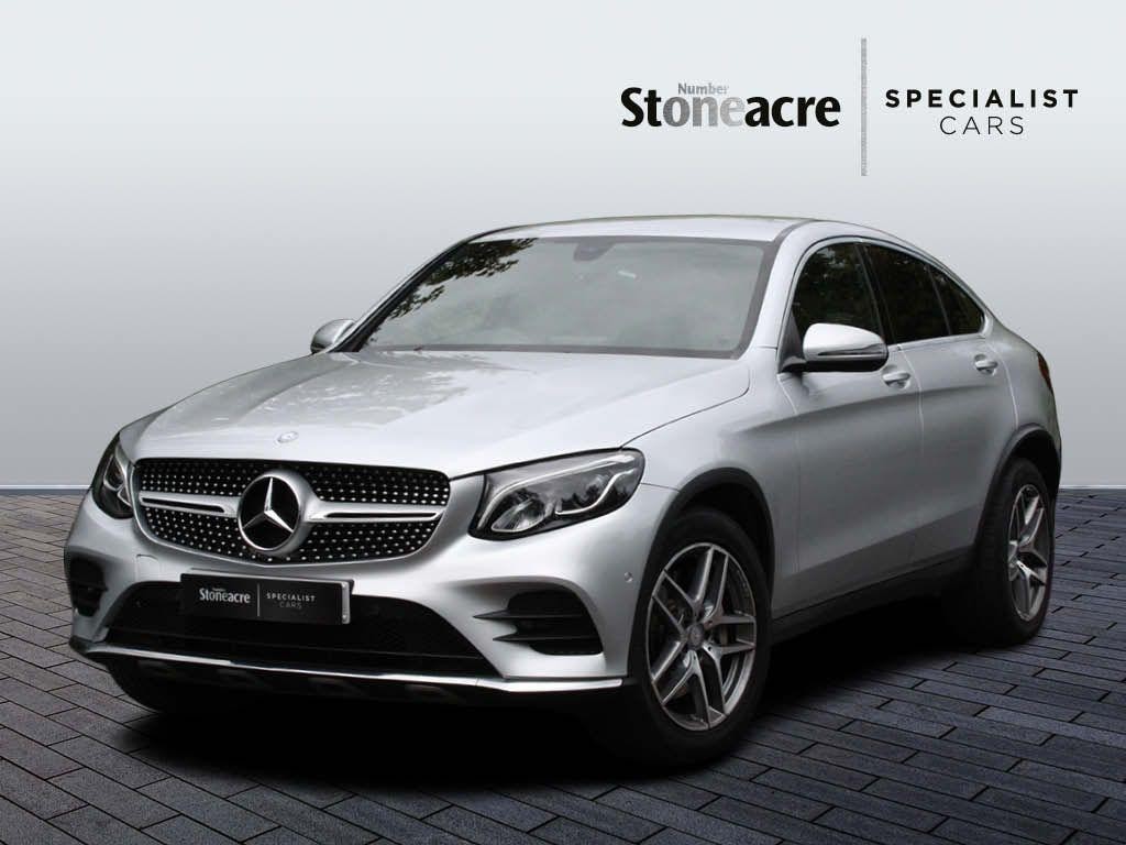 Mercedes-Benz GLC Image 7