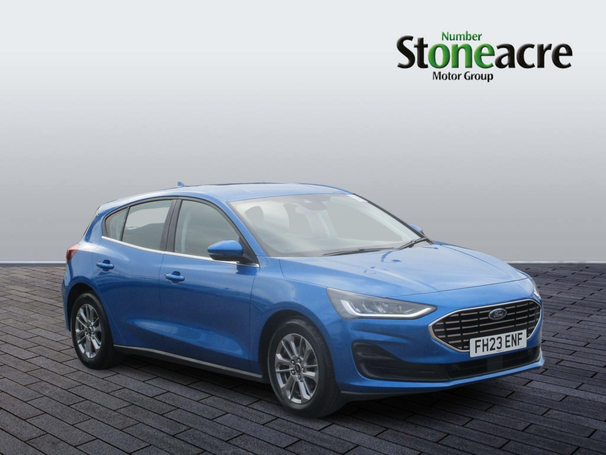 Ford Focus Image 1